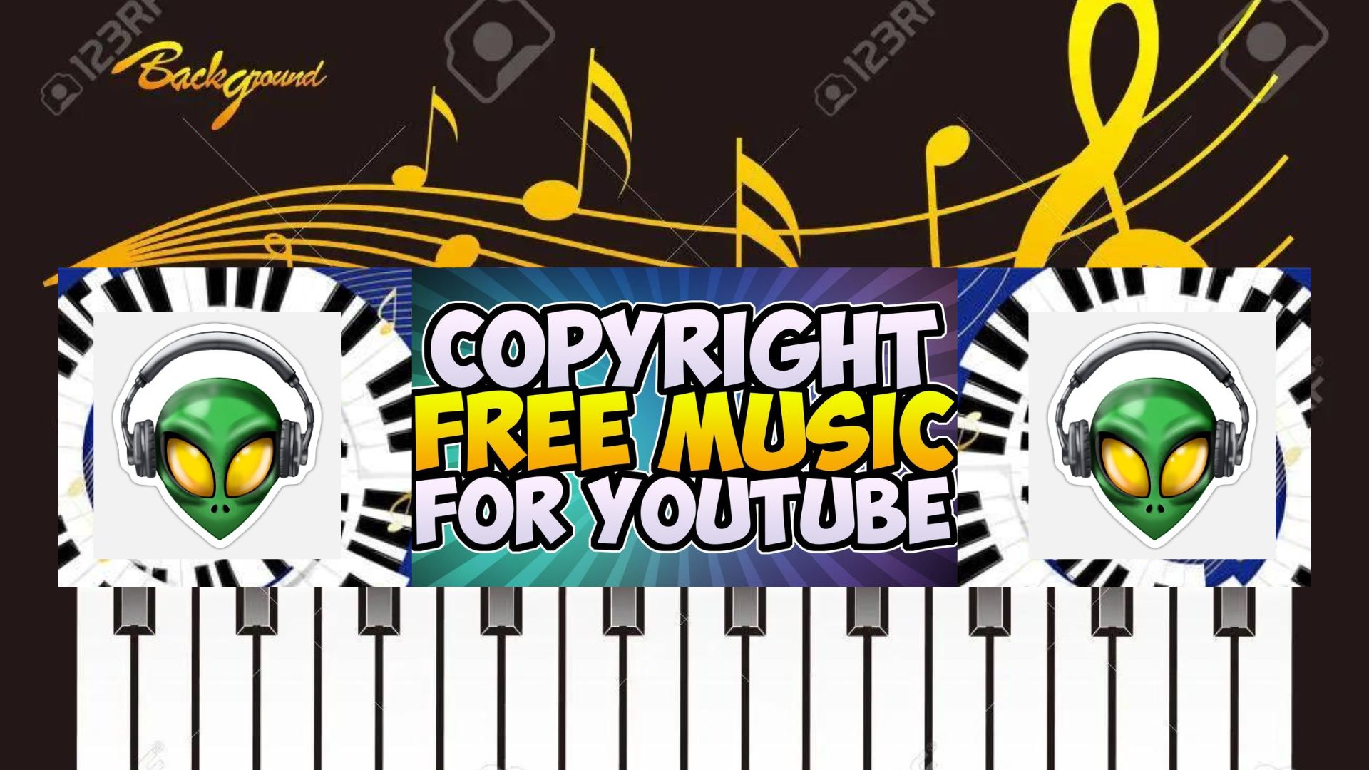 (TOP MUSIC FREE) Som