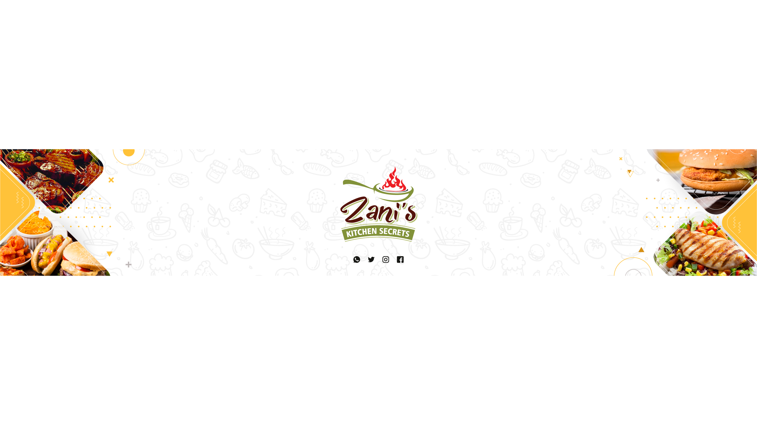 Zani's Kitchen Secrets
