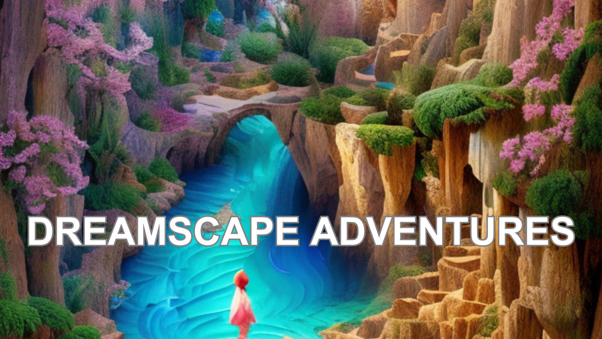 Dreamscape Adventures