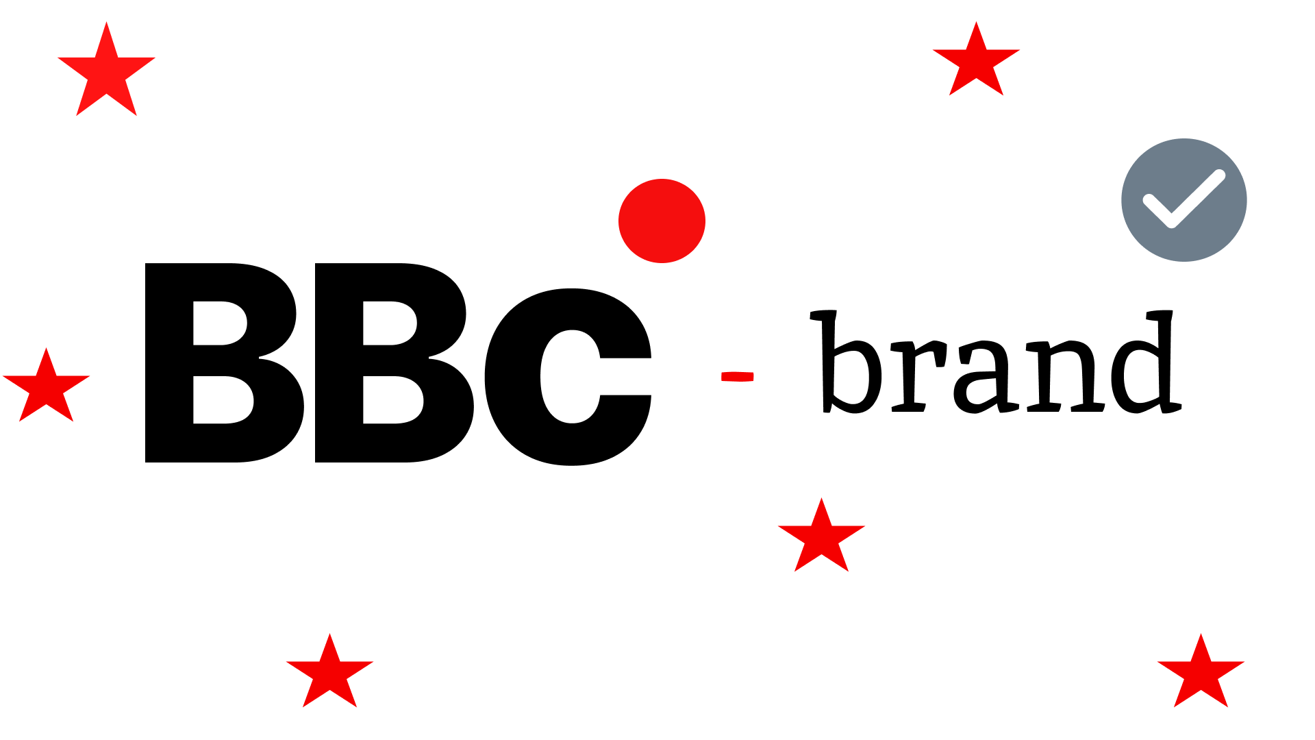 BBC Brand News