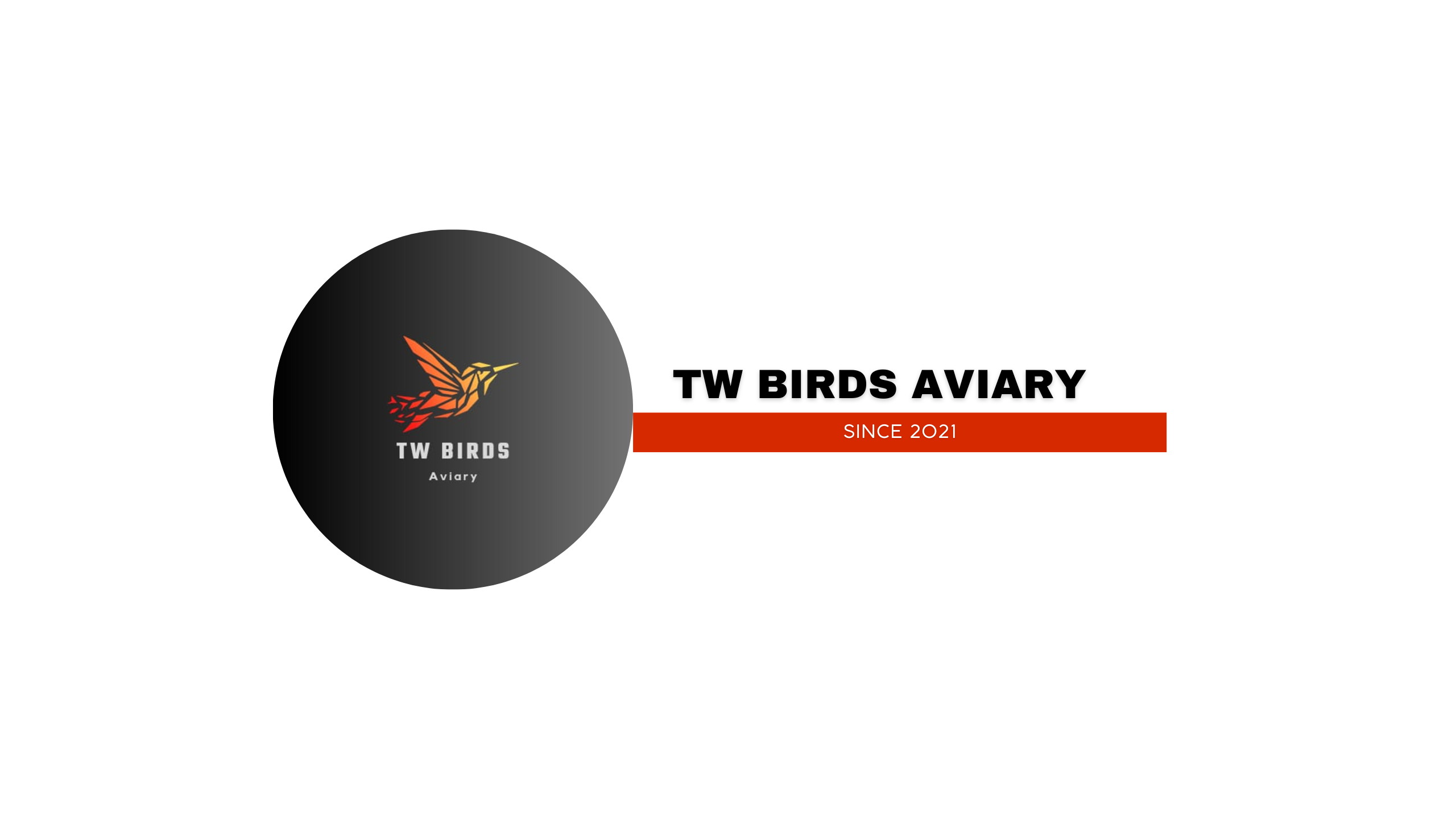 TW Birds Aviary 2