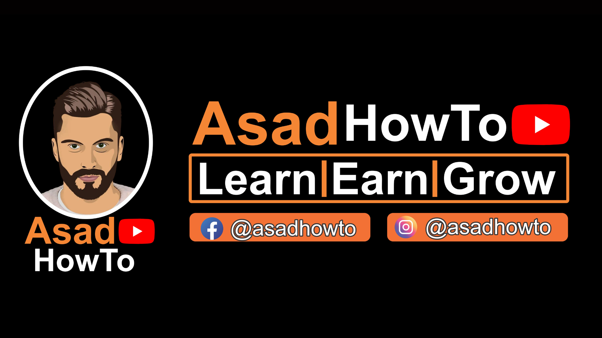 AsadHowTo