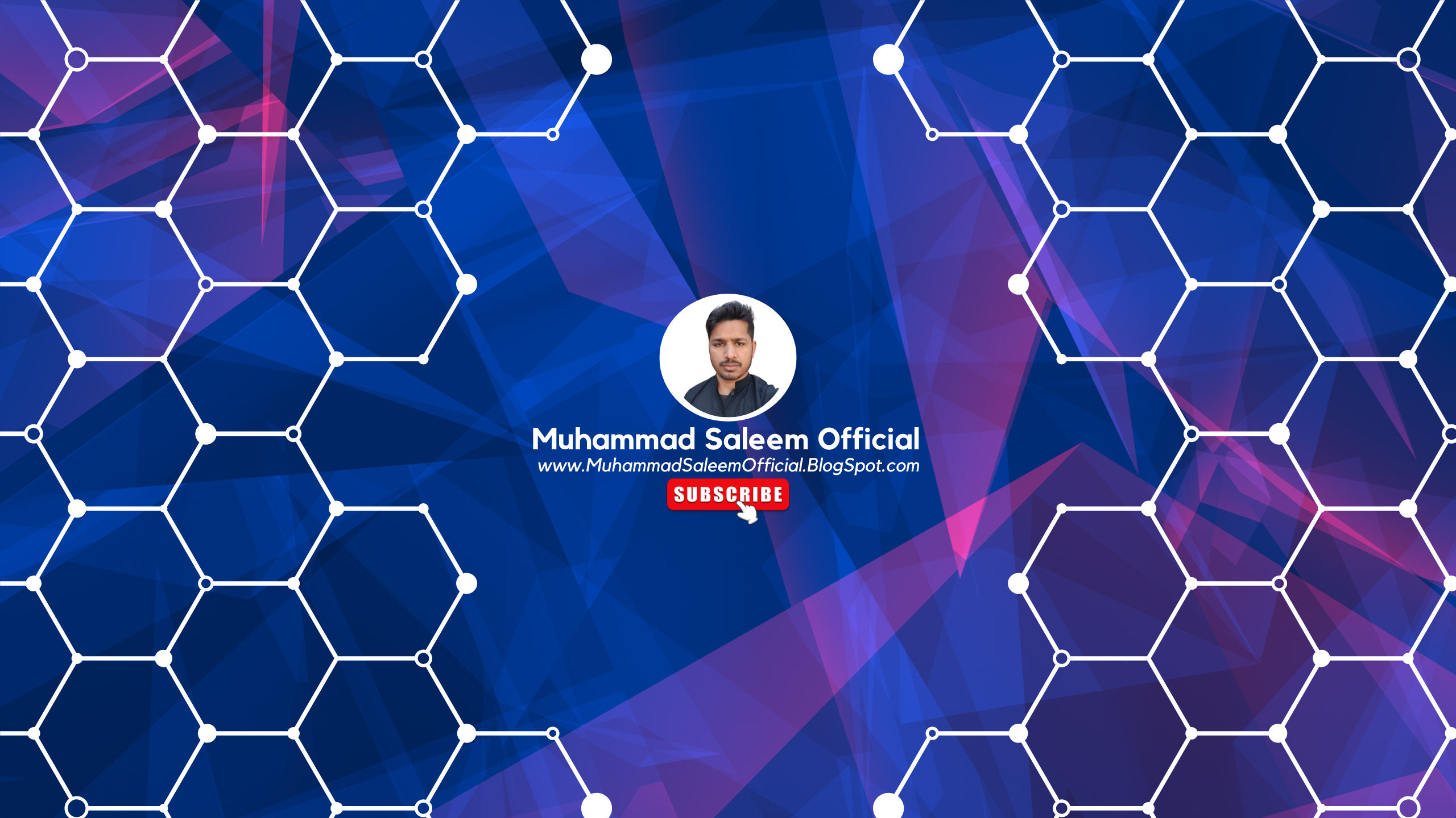 Muhammad Saleem Vlog