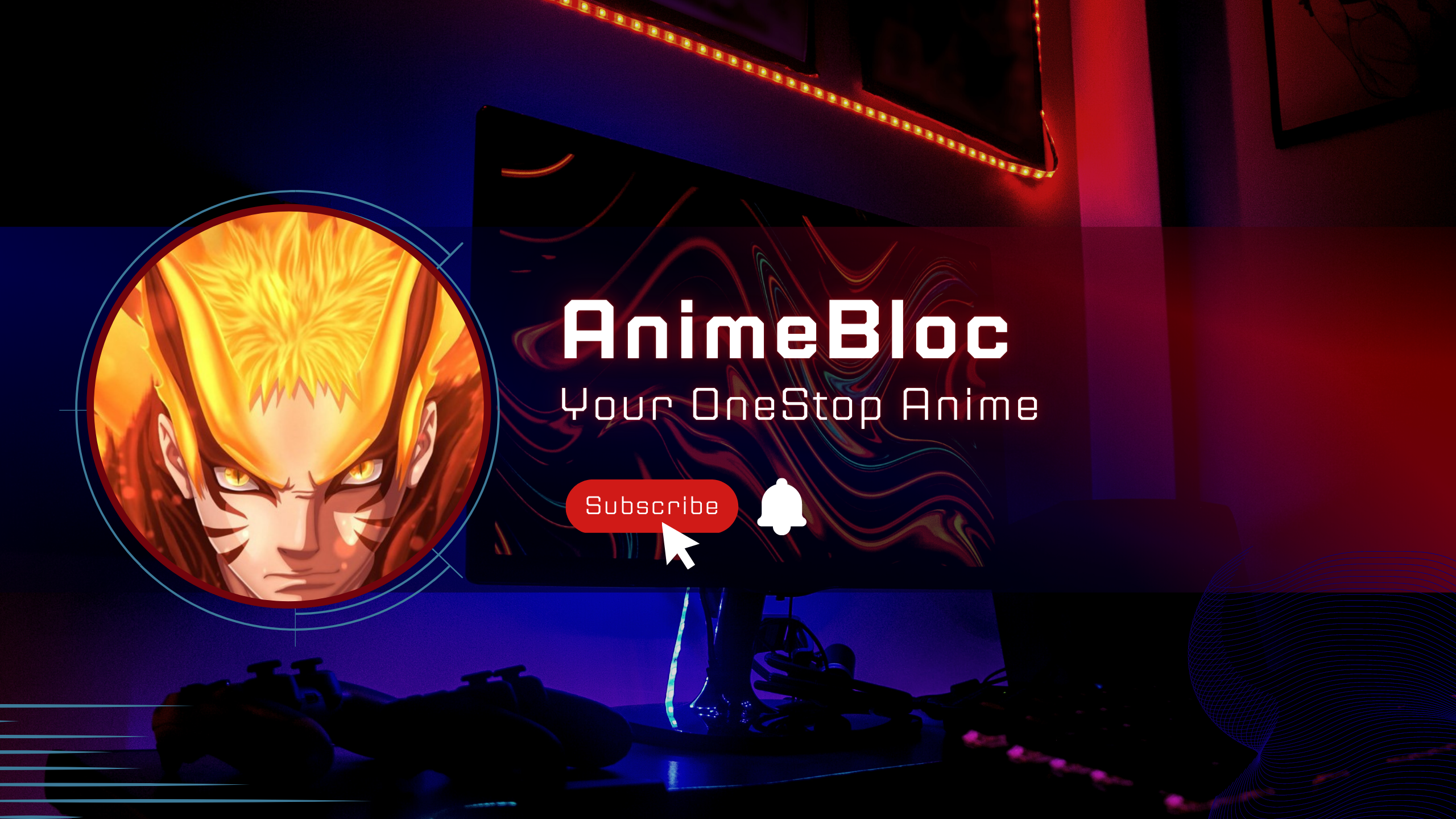 AnimeBloc