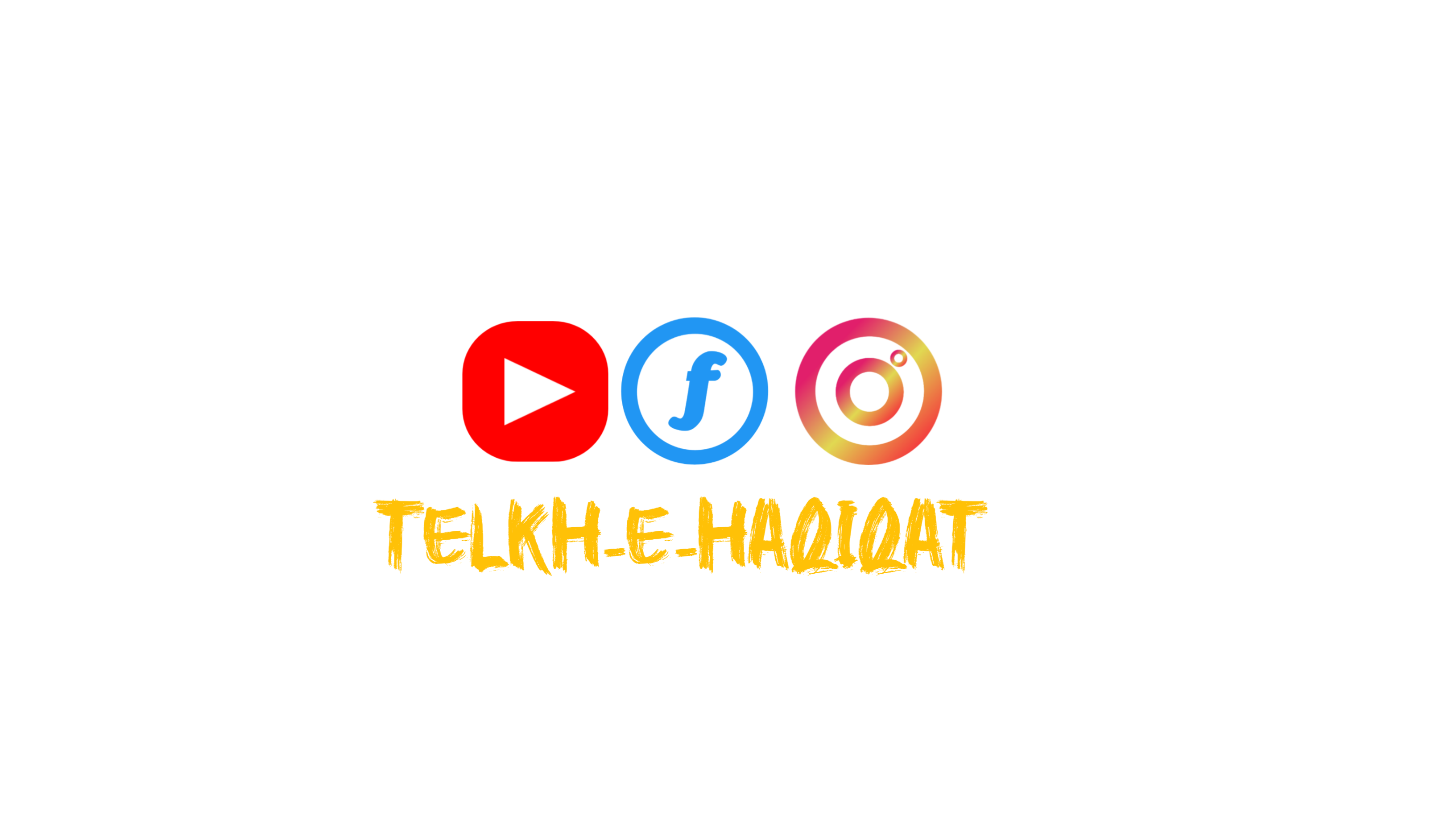 Telkh e Haqiqat