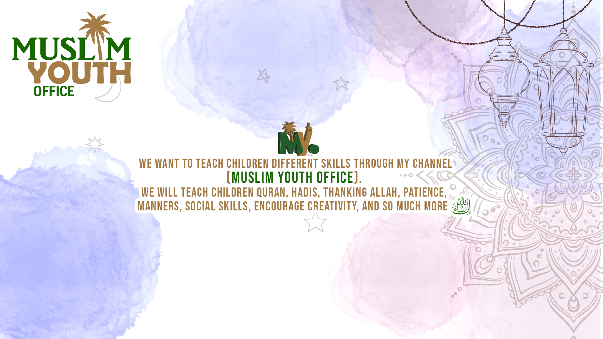 Muslim Youth Office