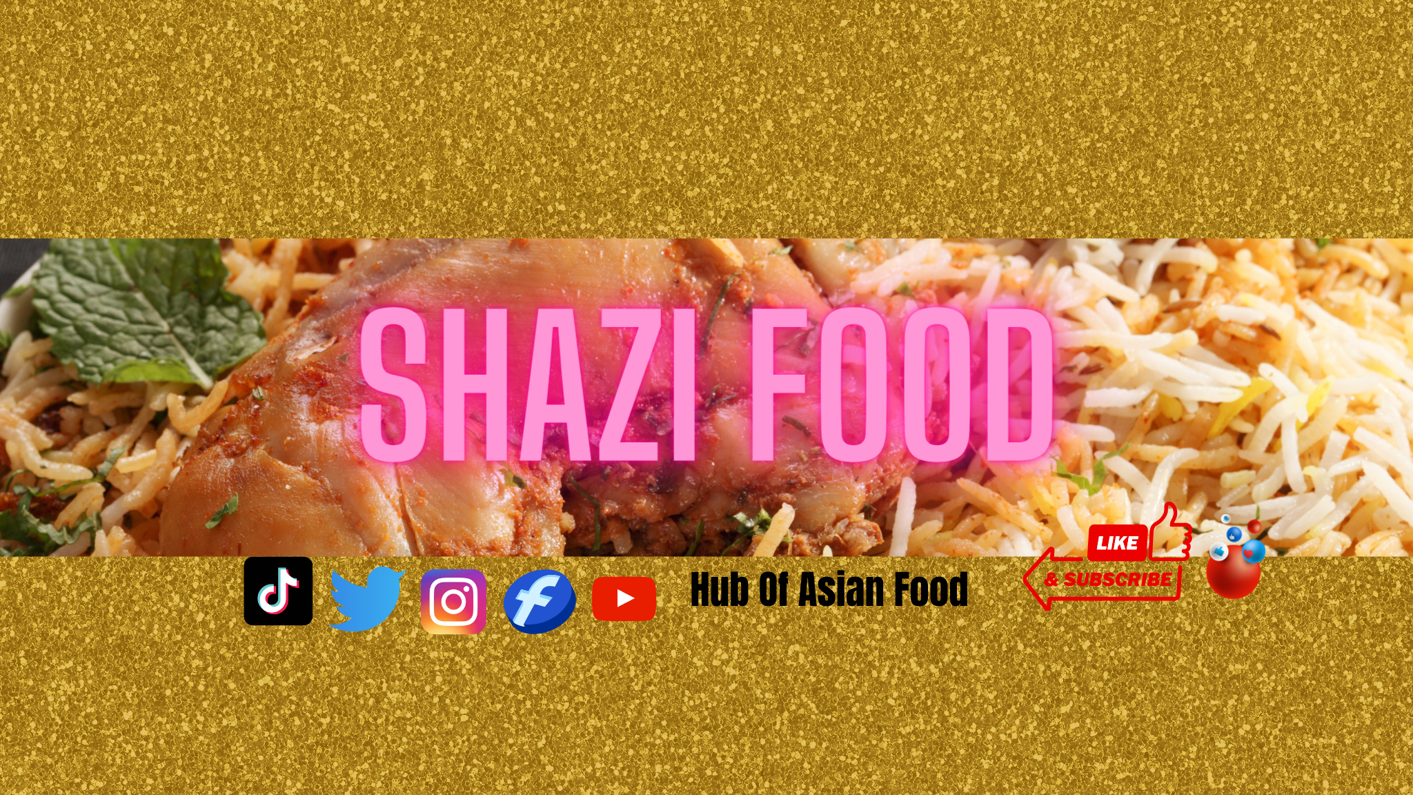 Shazi Food