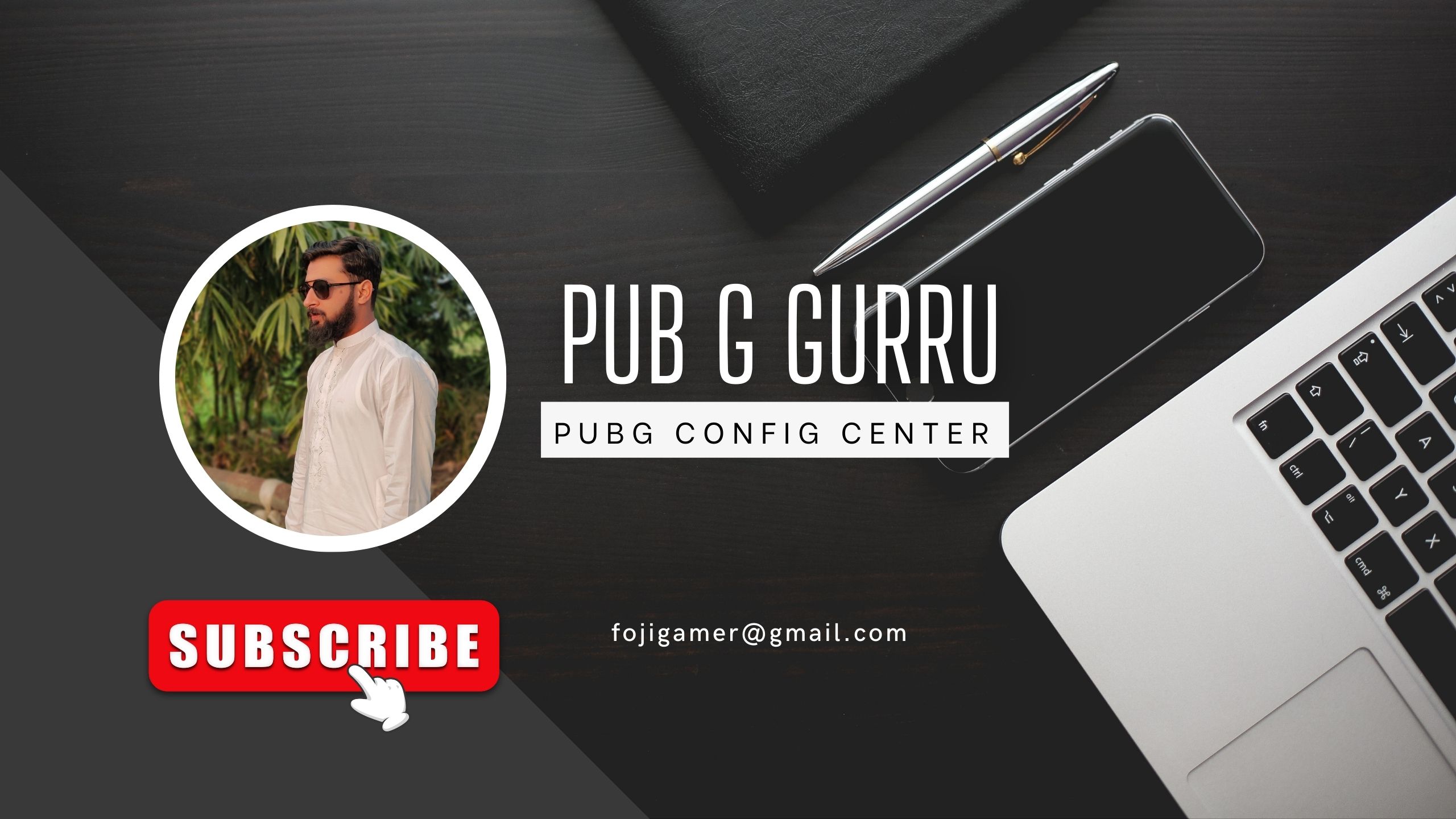 PUB G GURU