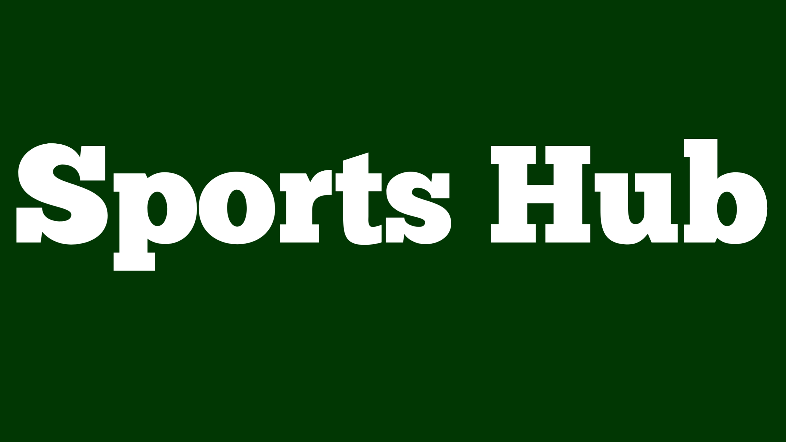 sports hub