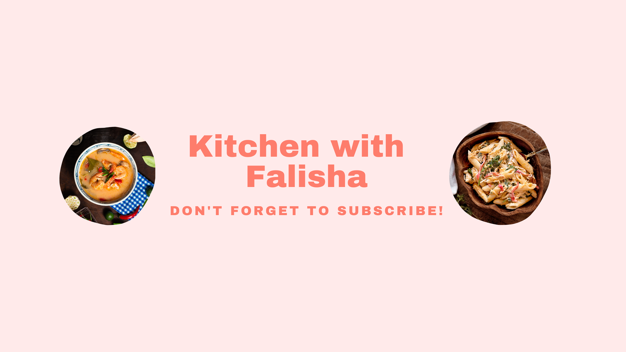 Falisha Kitchen