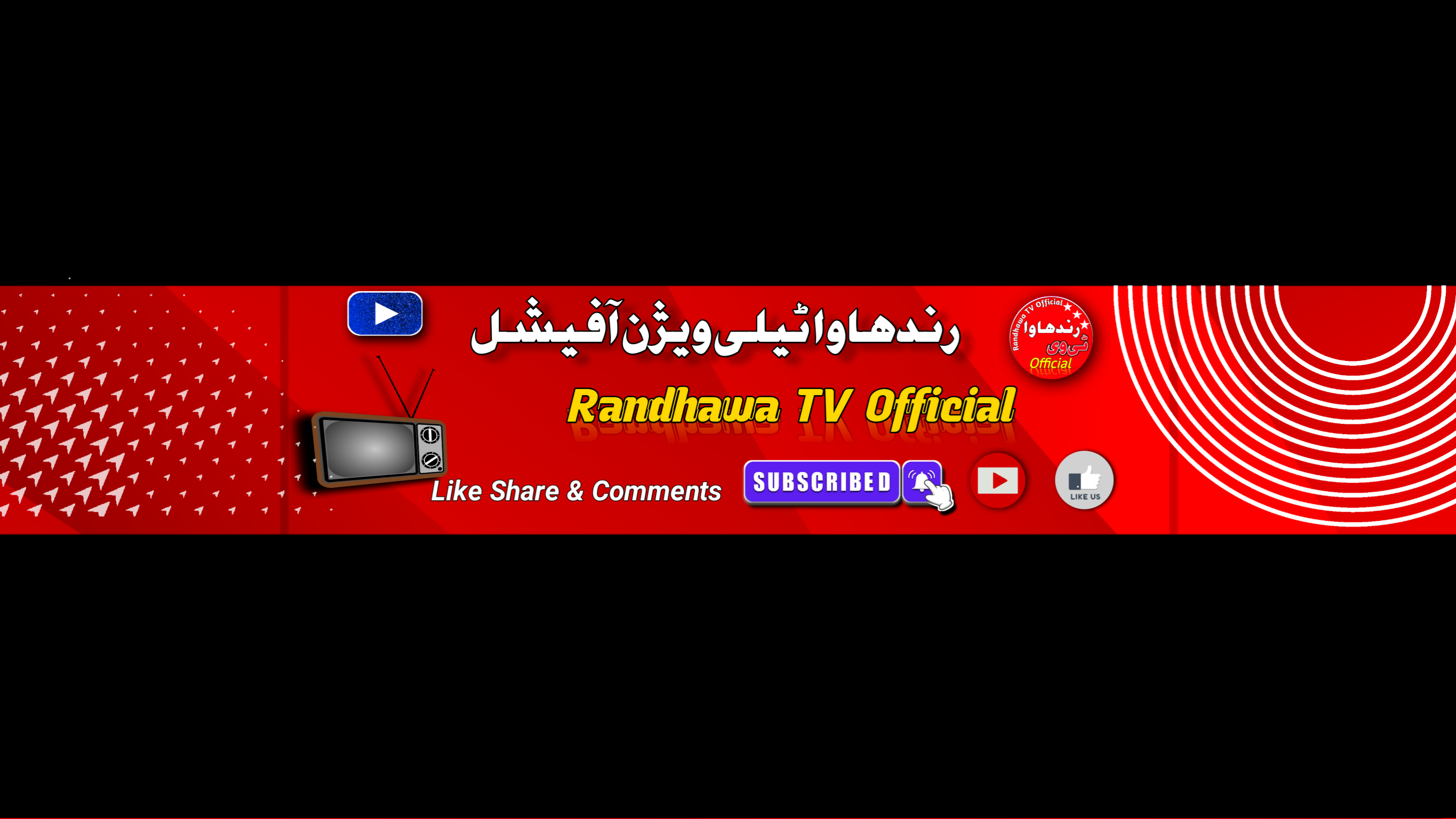 Randhawa TV Official