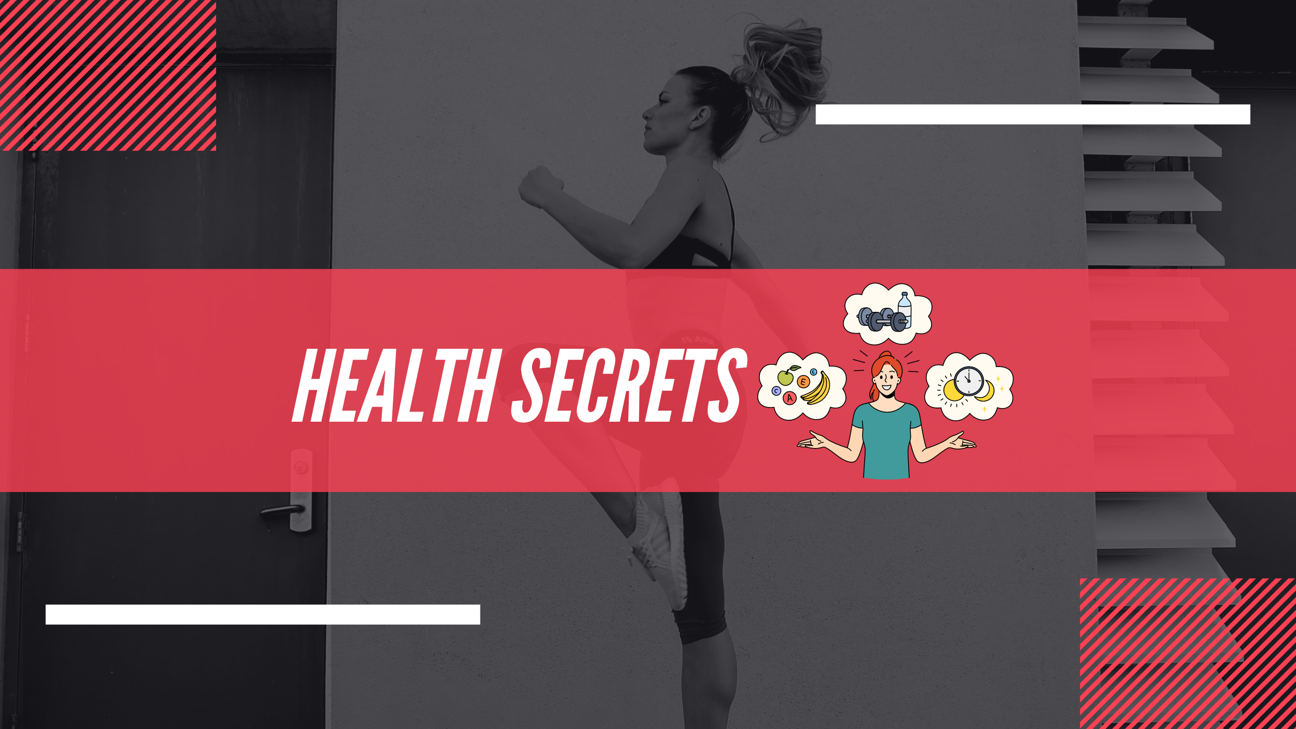 Health Secrets