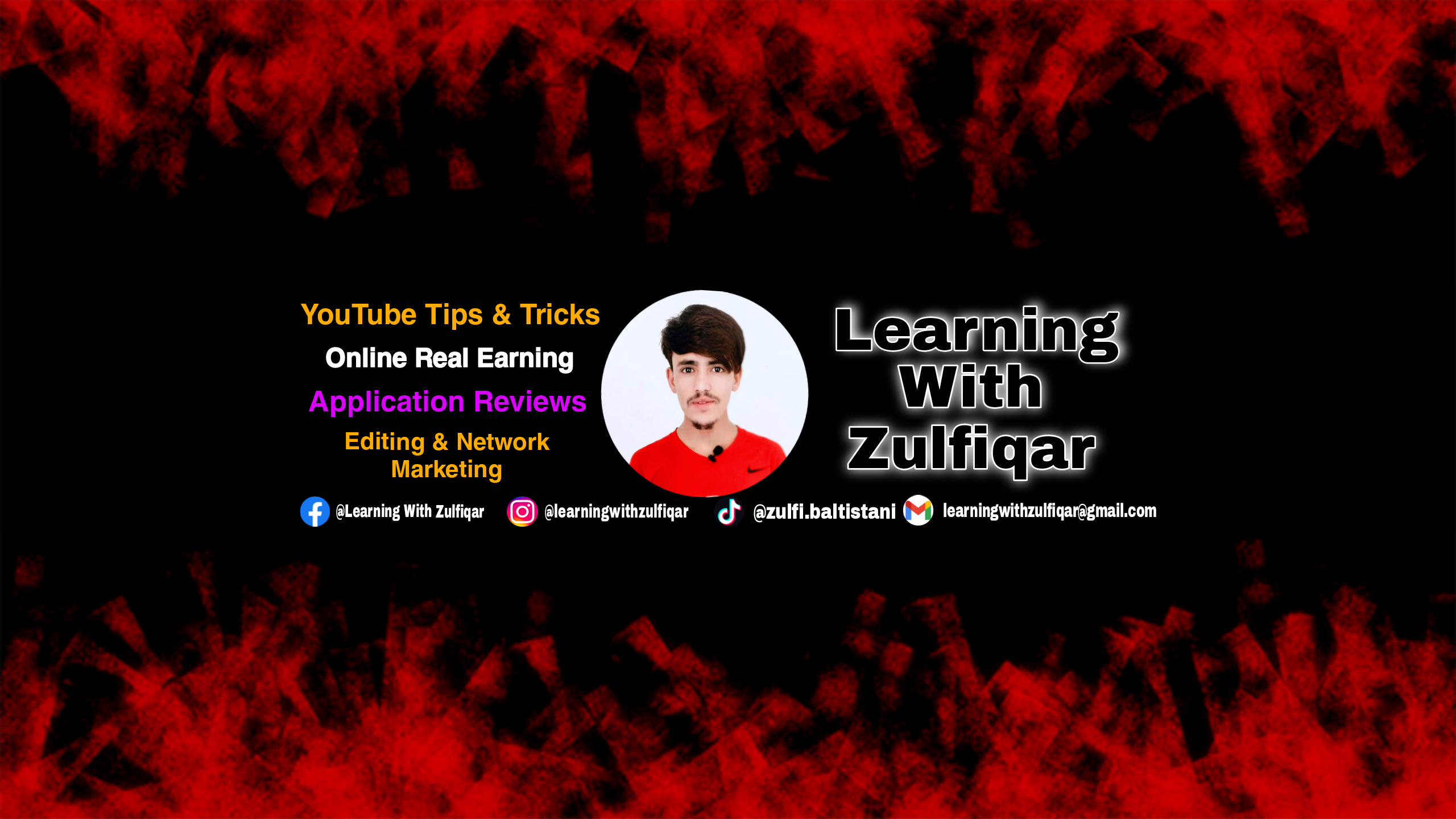 Learning With Zulfiqar