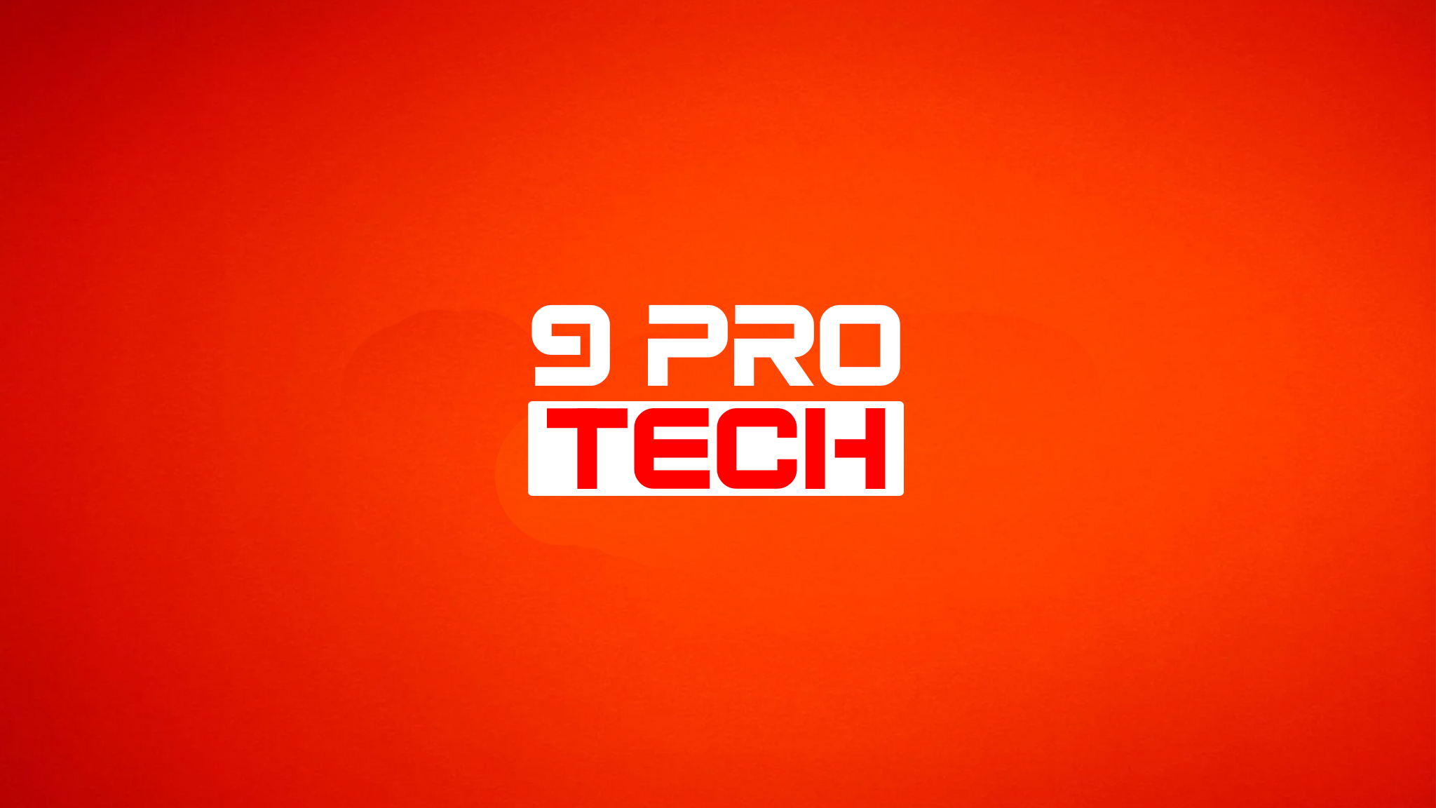 9 Pro Tech