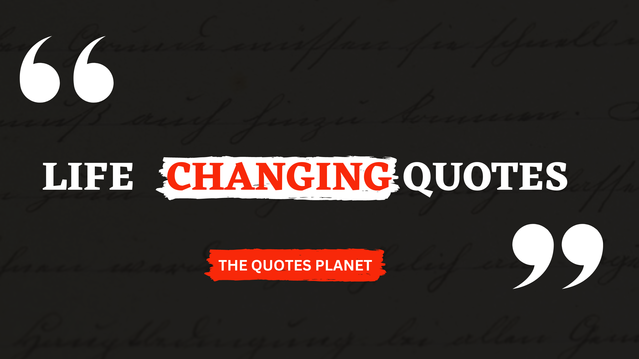 The Quotes Planet