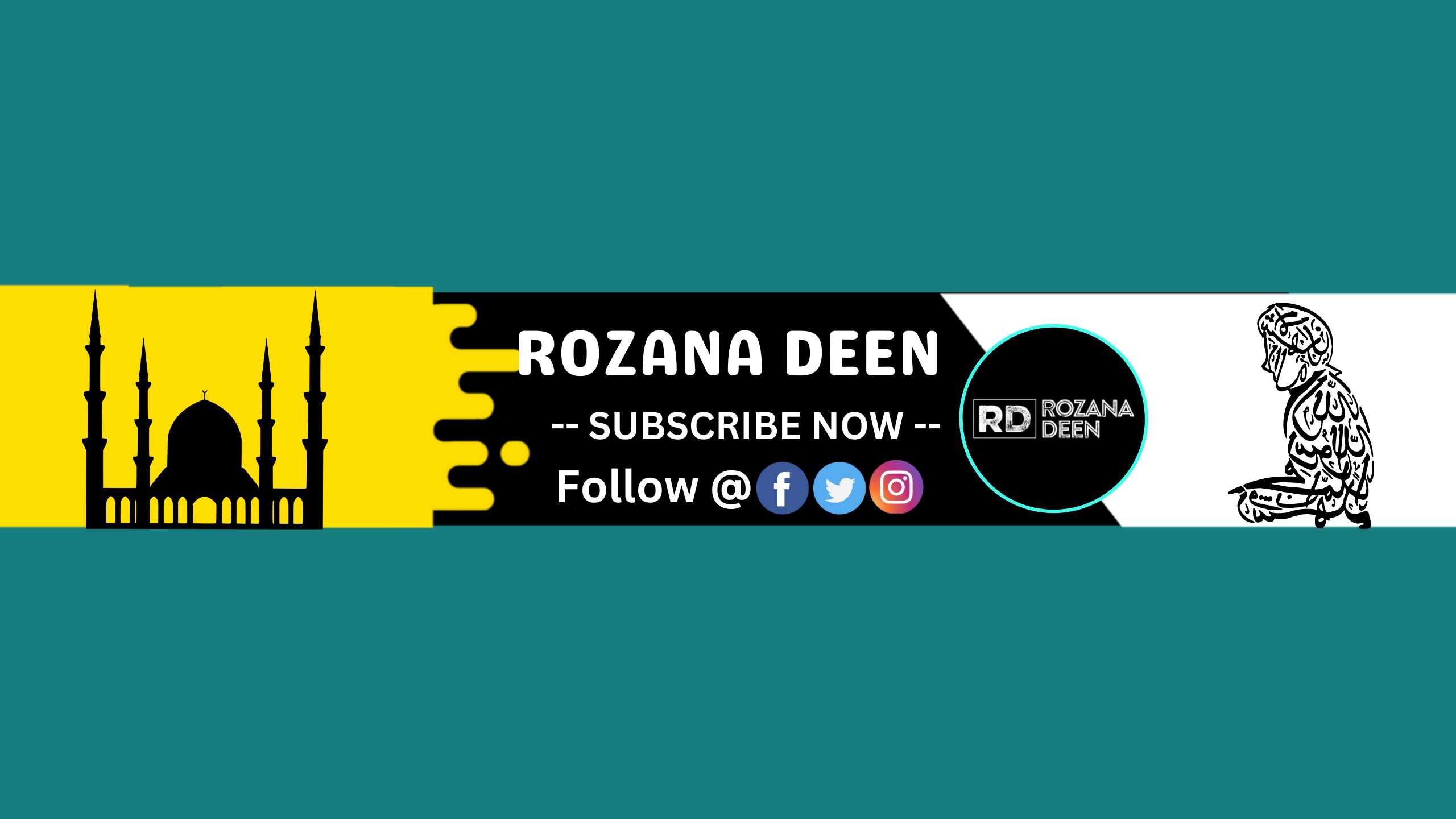 Rozana Deen