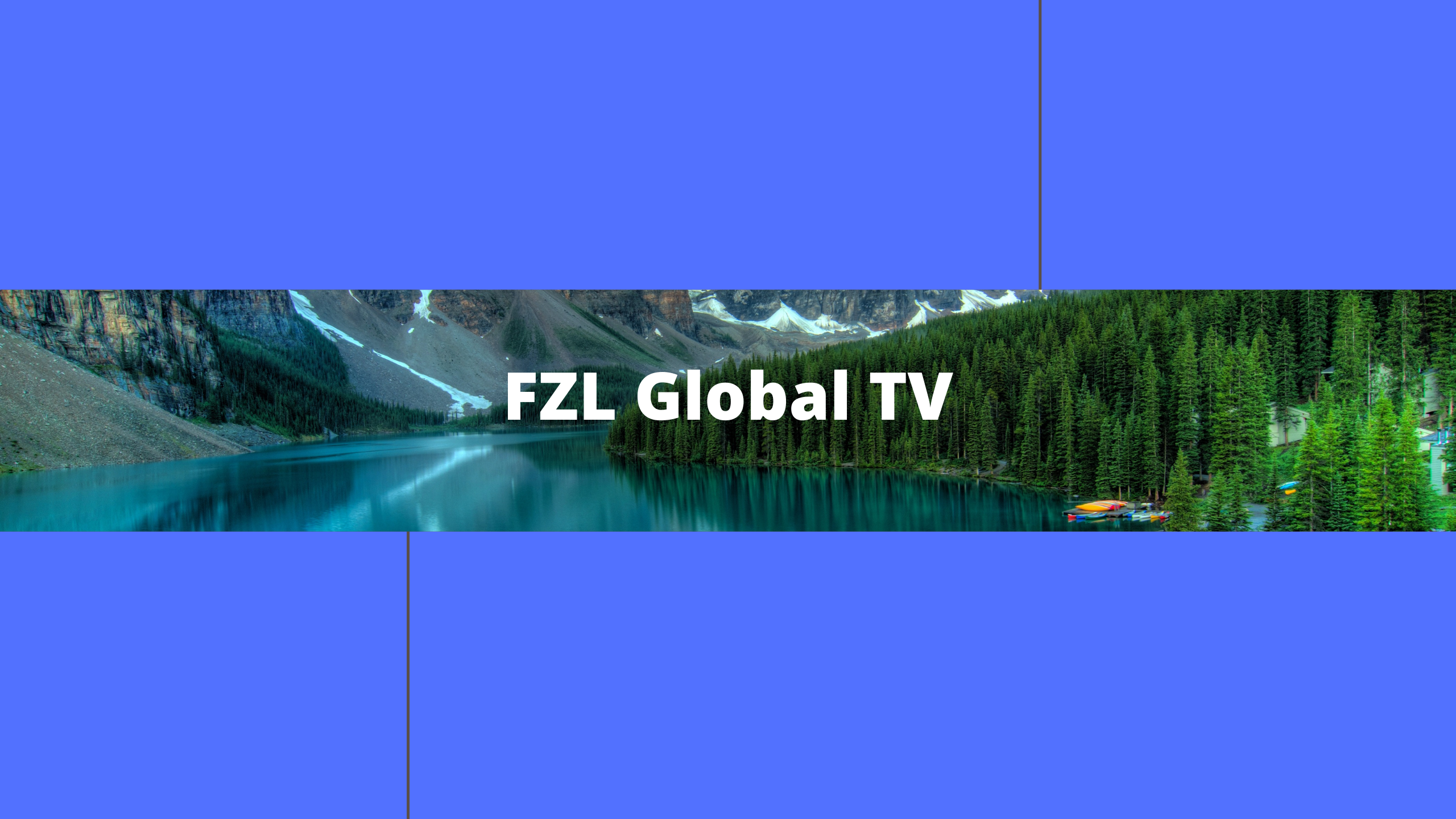 FZL Global TV