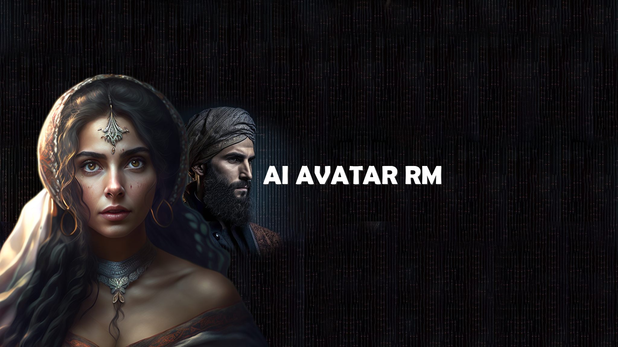 Ai Avatar RM