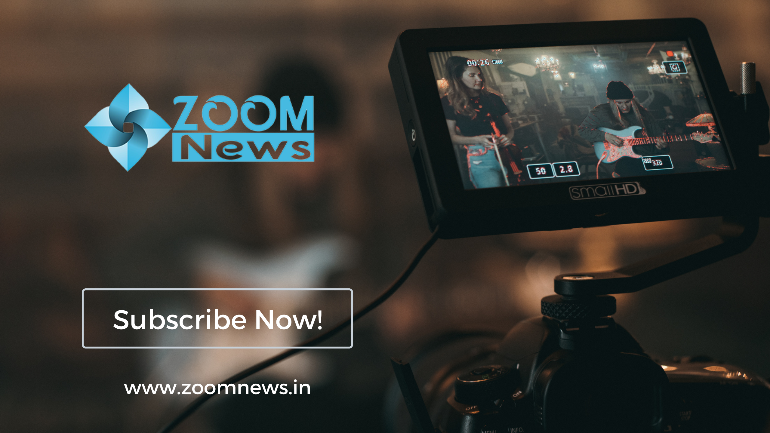 Zoom News
