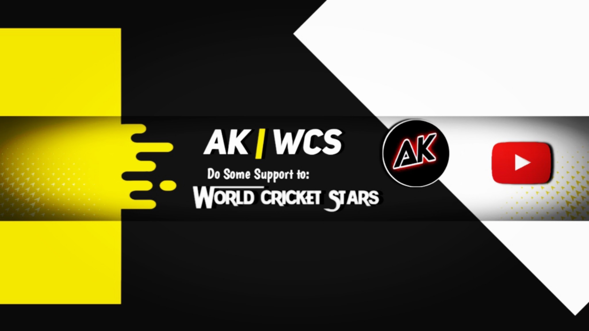 AK World Cricket Stars Pakistan