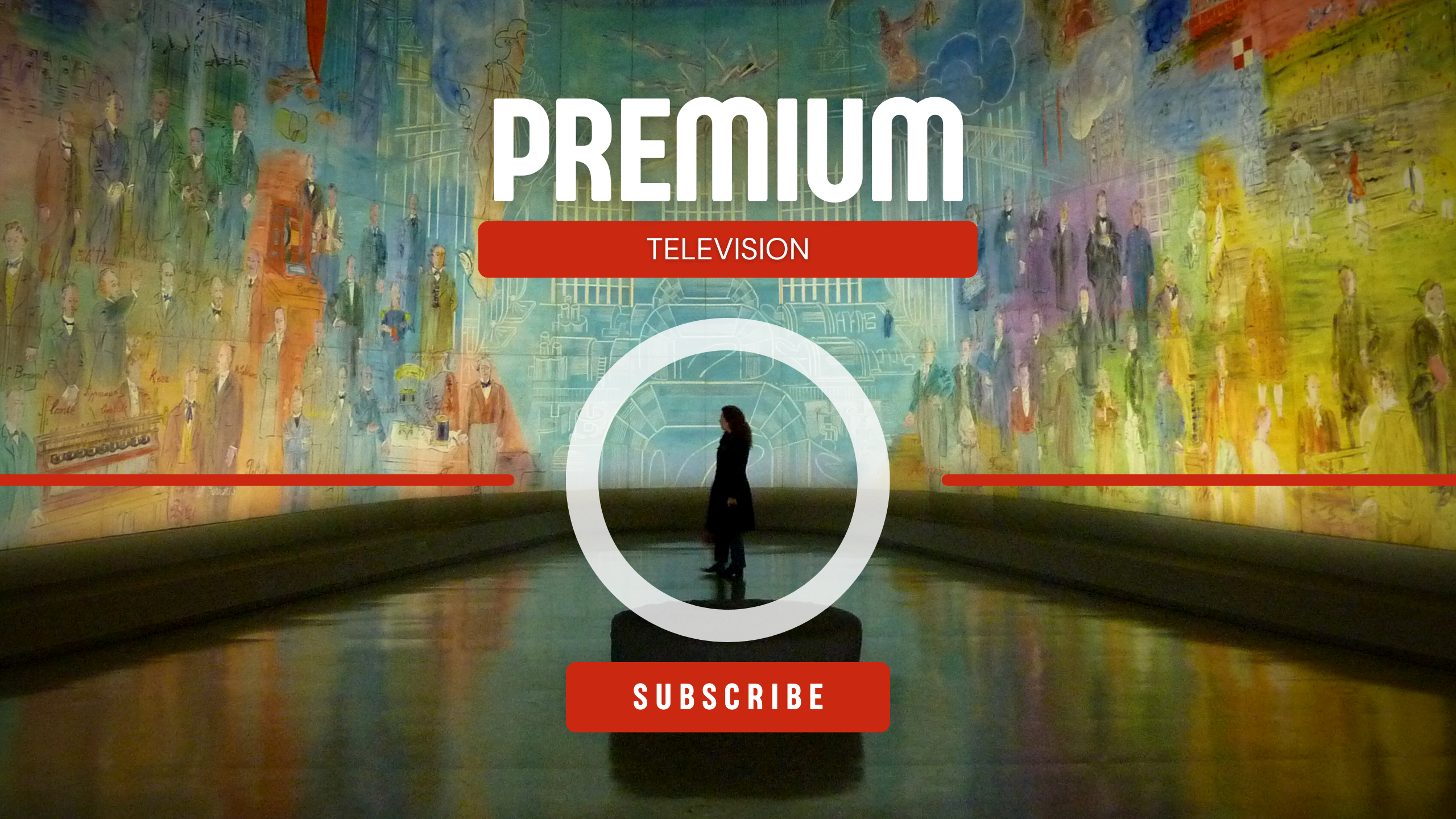 Premium Television