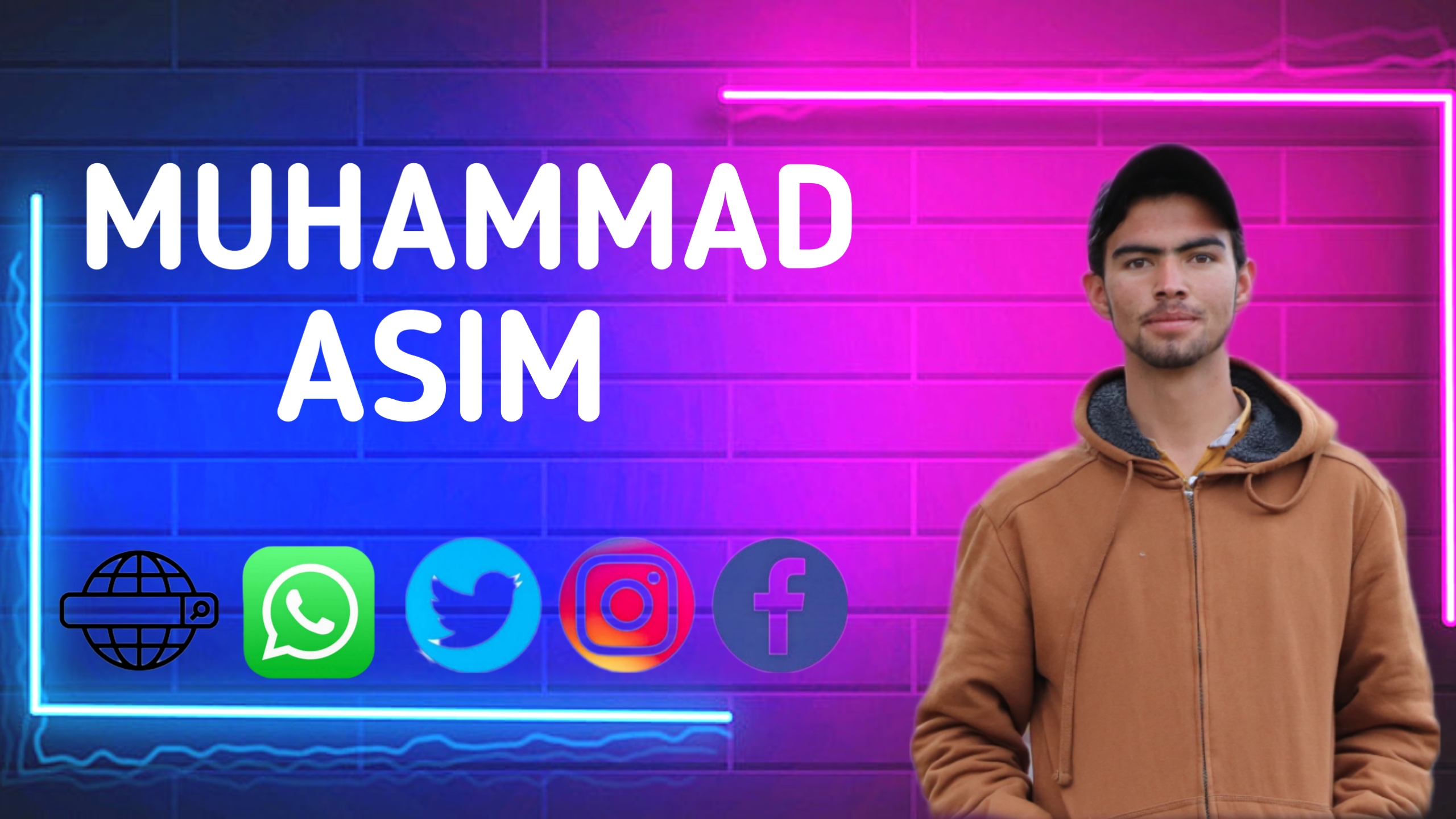 Muhammad Asim