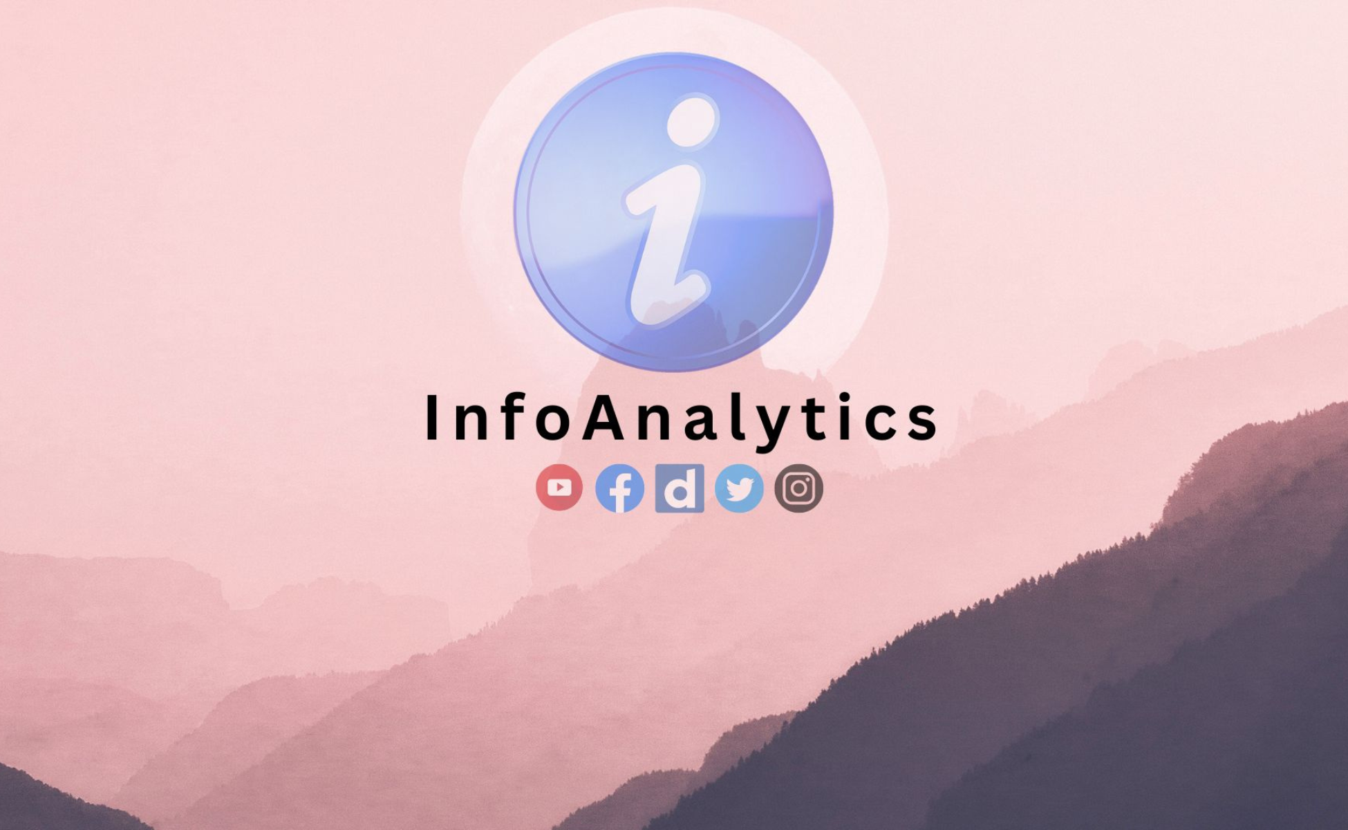 InfoAnalytics