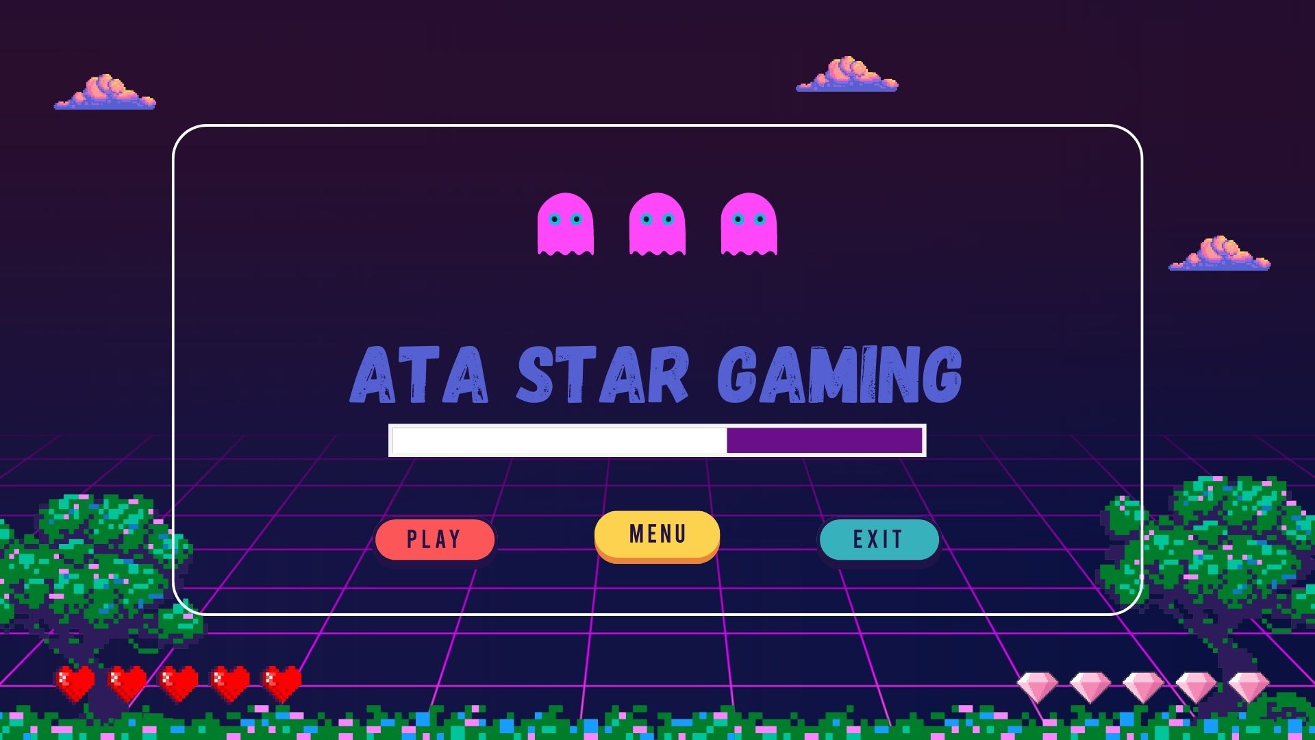 ATA STAR GAMING