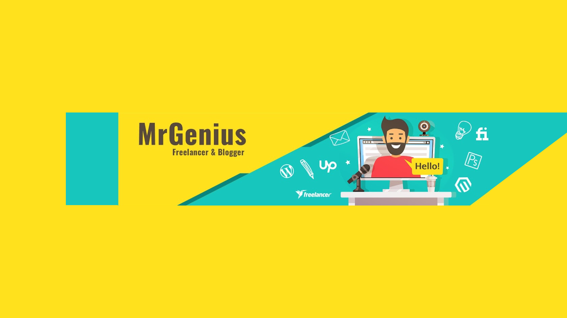 MrGenius