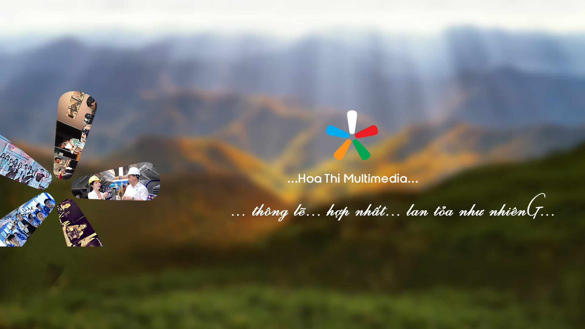 Hoa Thi Multimedia