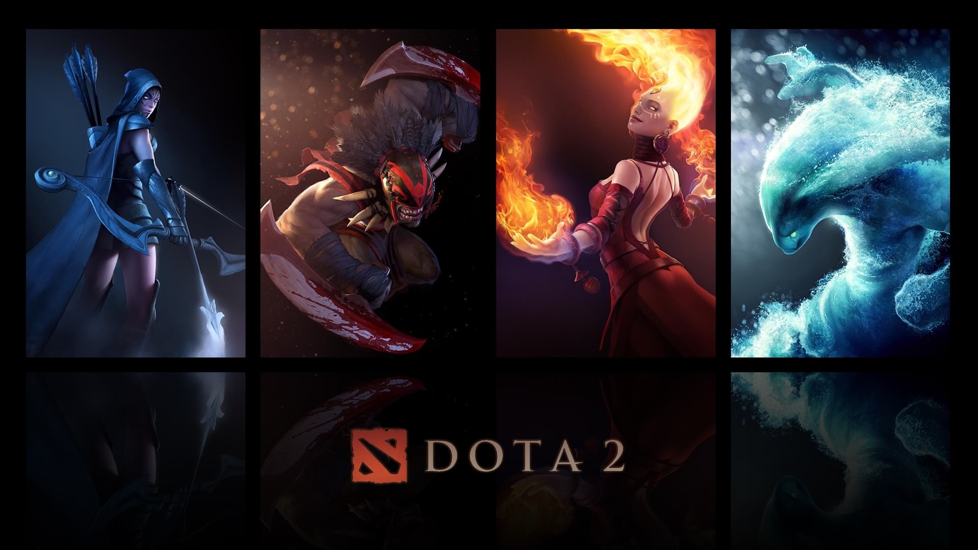 Dota2replay