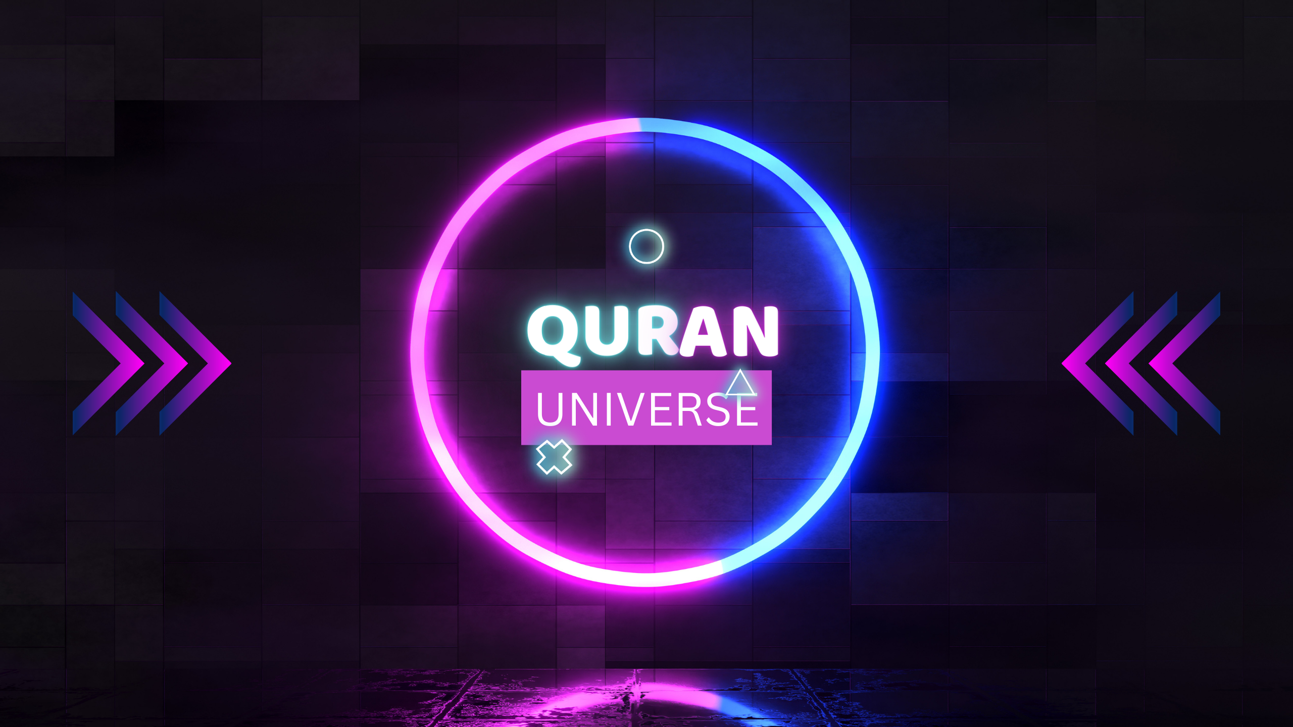 Quran Universe