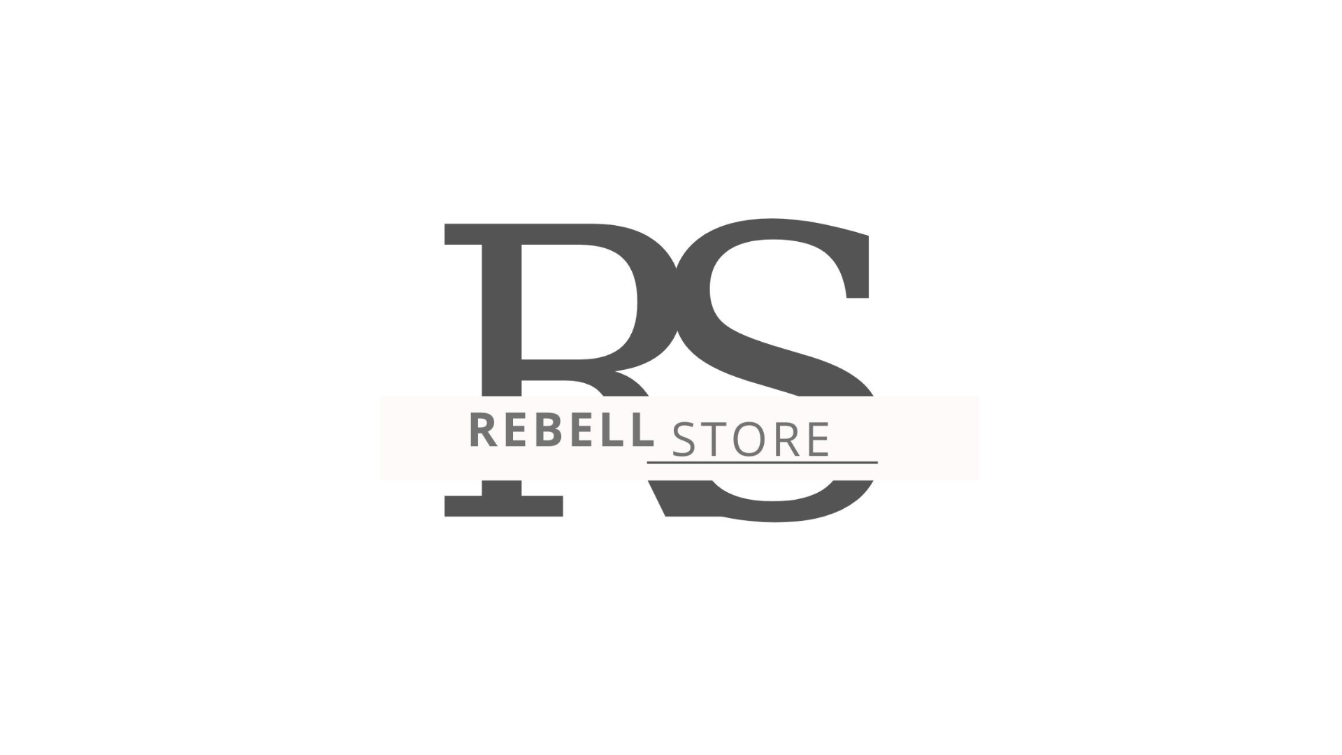 Rebell Store