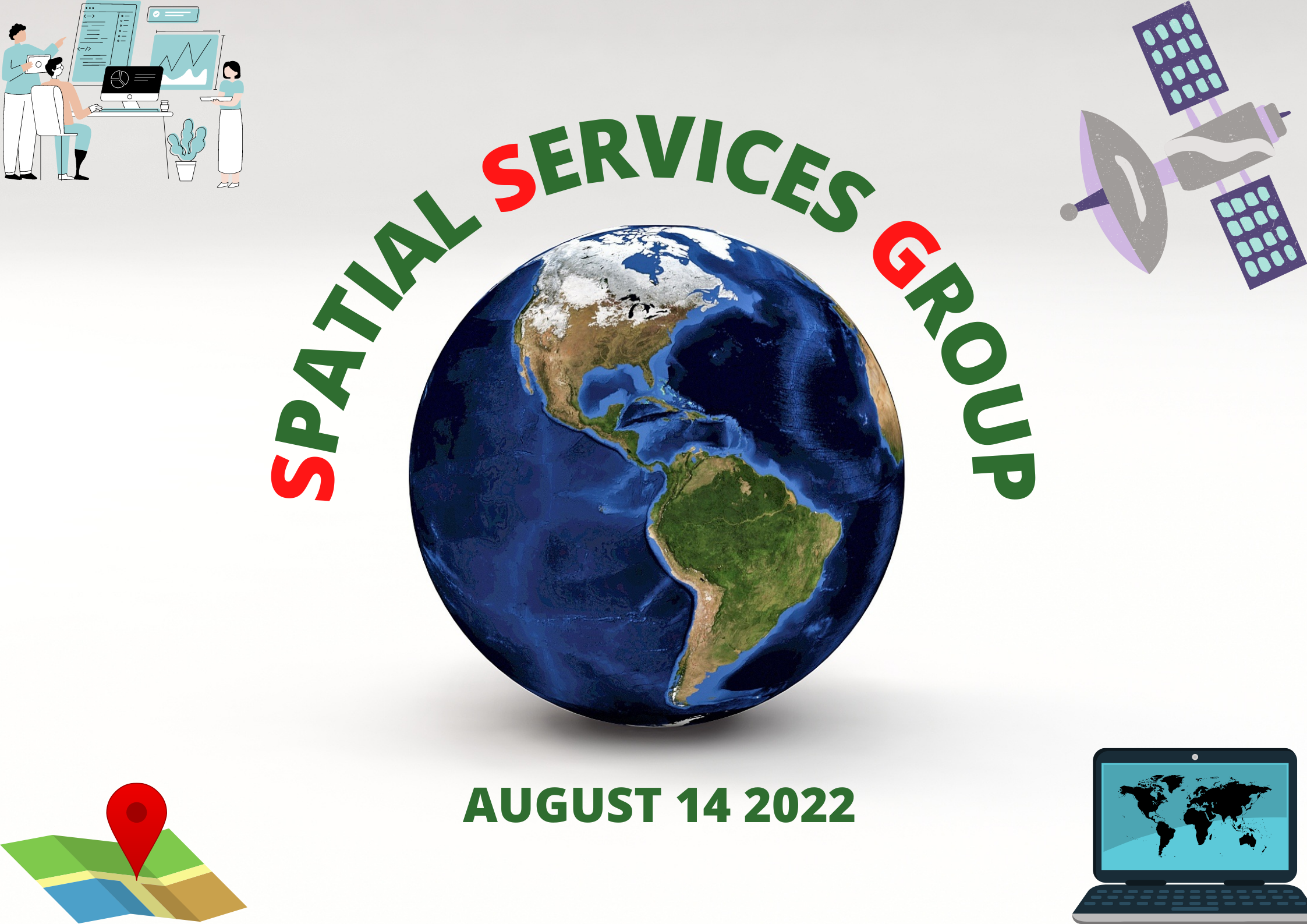 Spatial Services Group