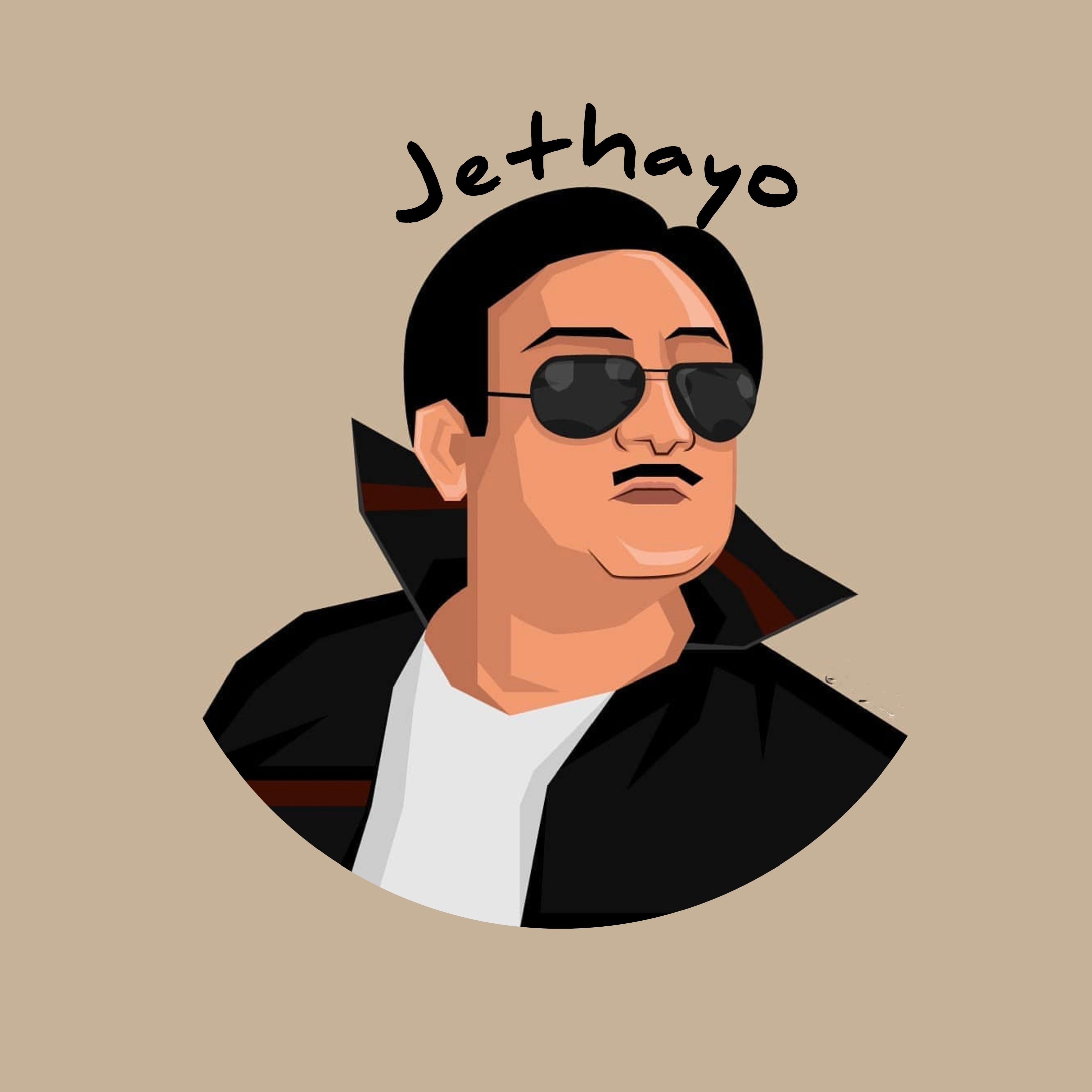 Jethayo