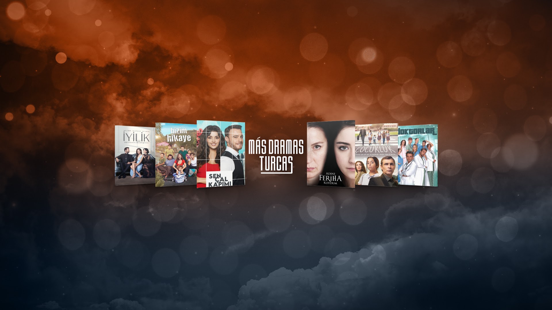 Más Dramas Turcas