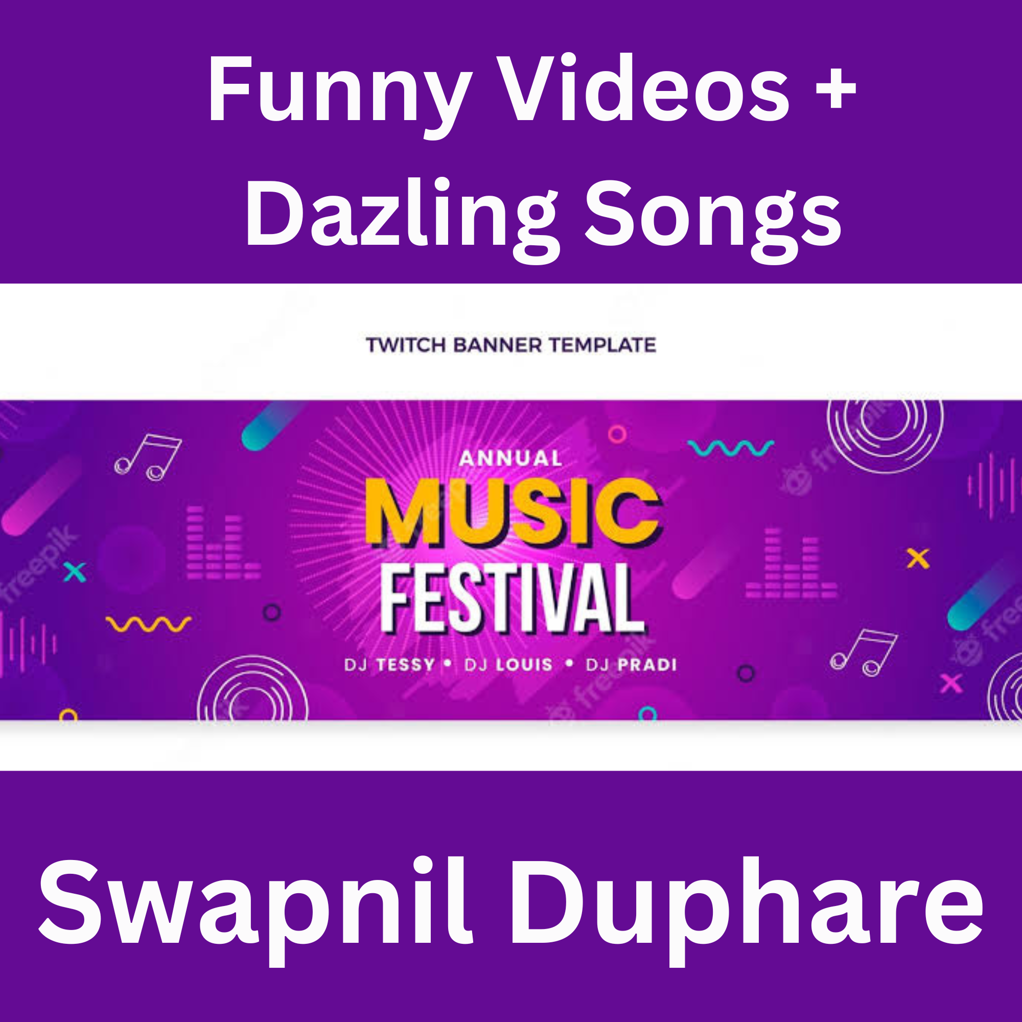 Swapnil Duphare