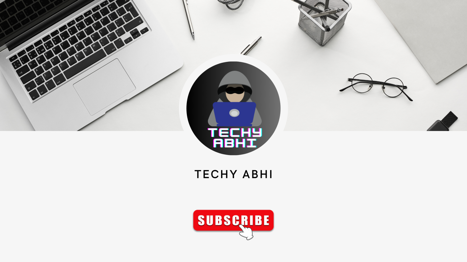 Techy Abhi