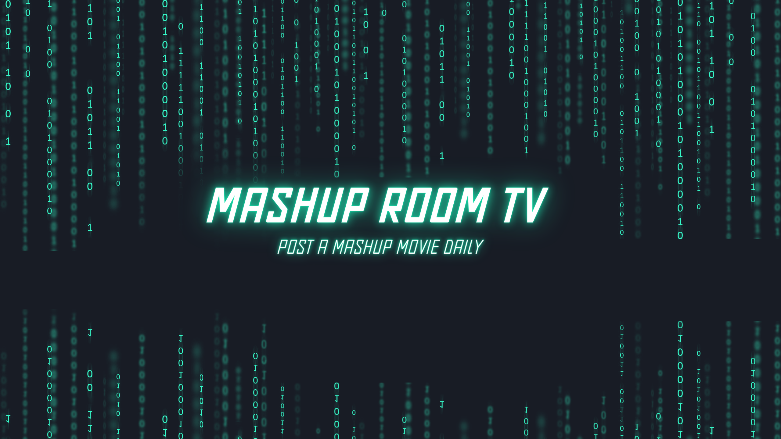 Mashup Room TV