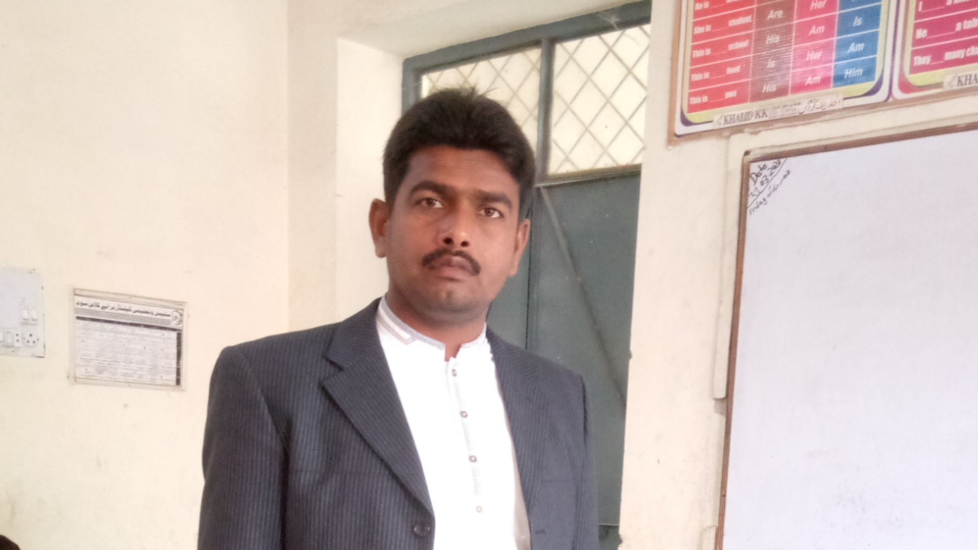 Entertainment with Sultan