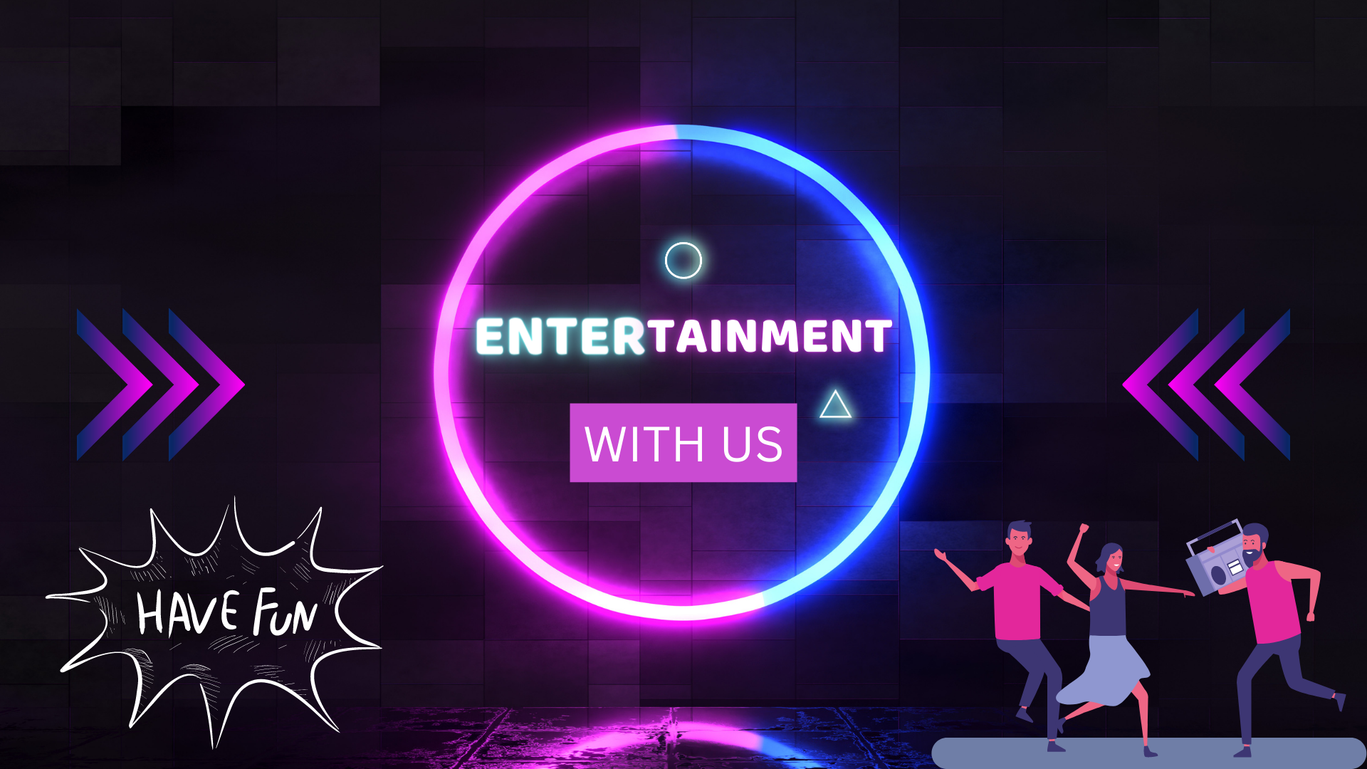 Entertainment Studio999