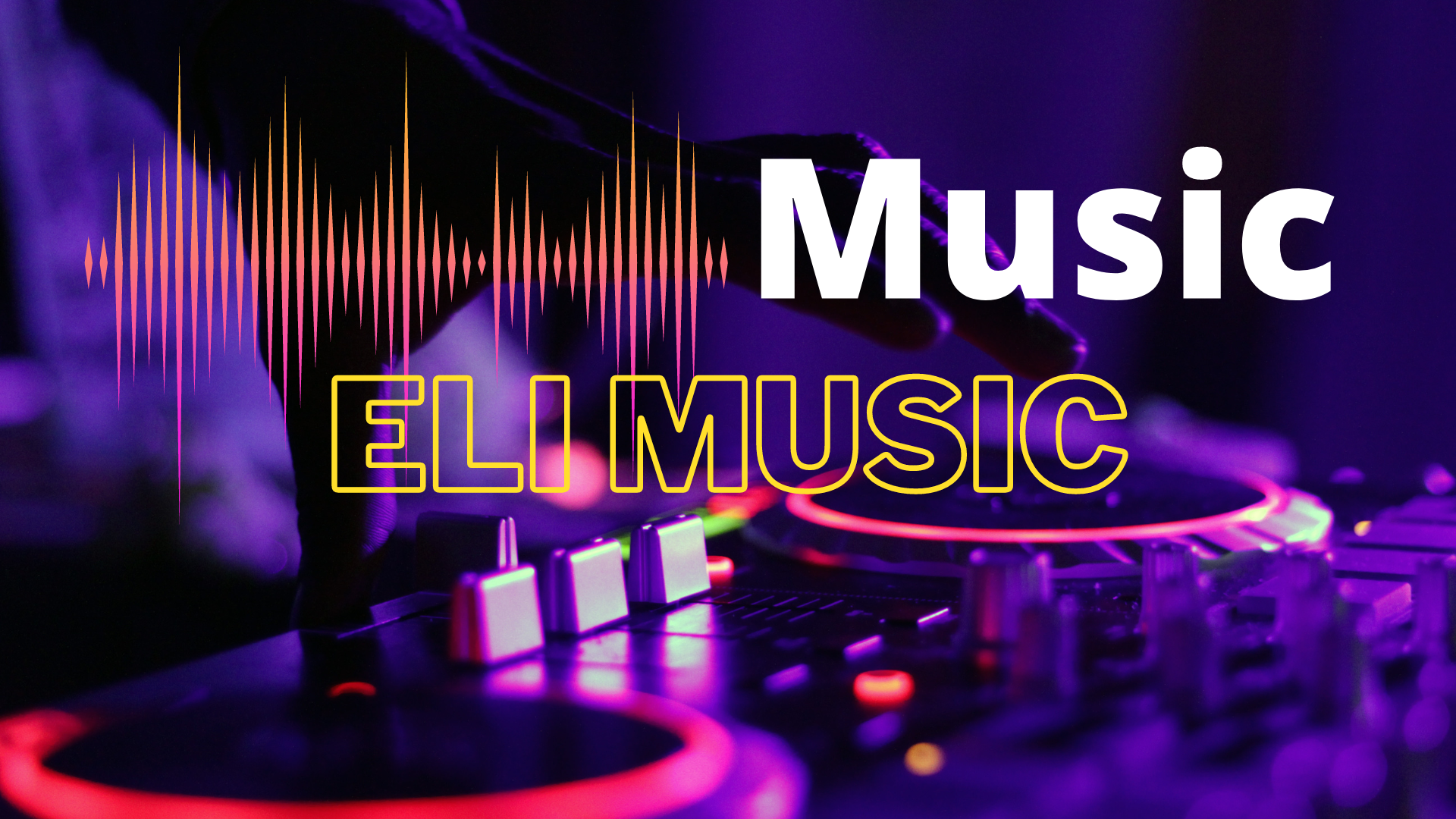 Eli music