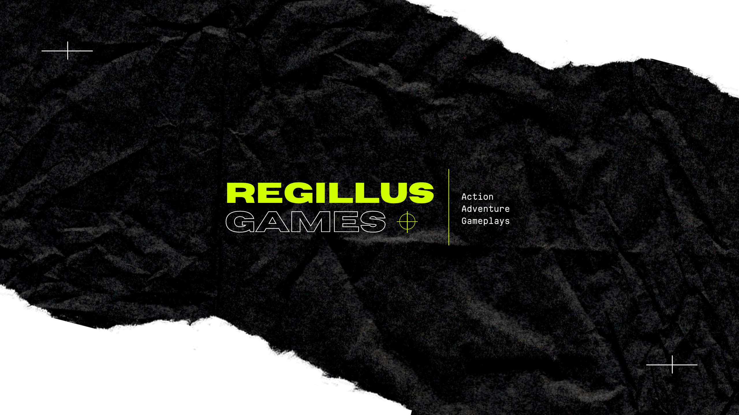 REGILLUS GAMES