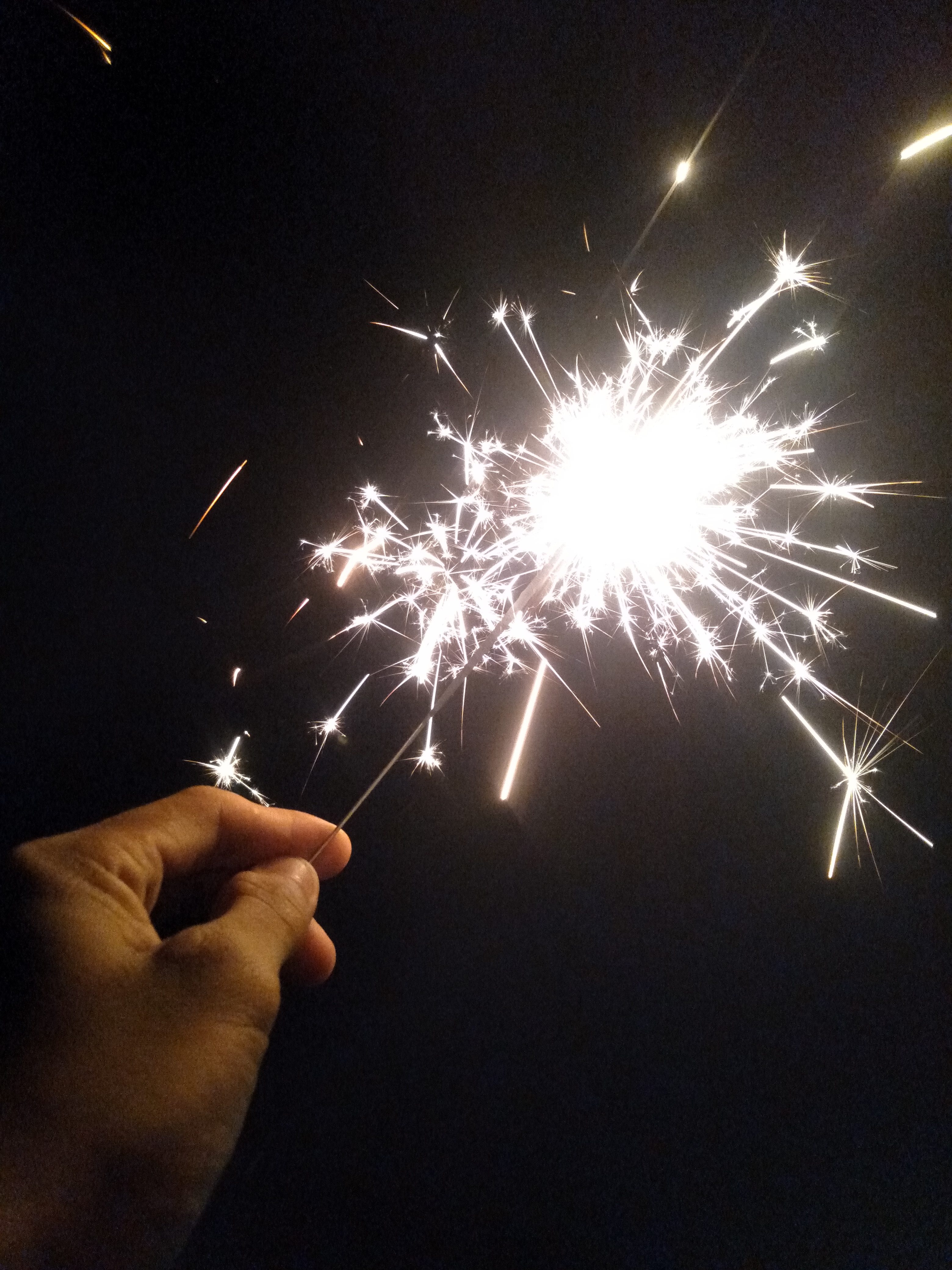 Celestial Realm Animations