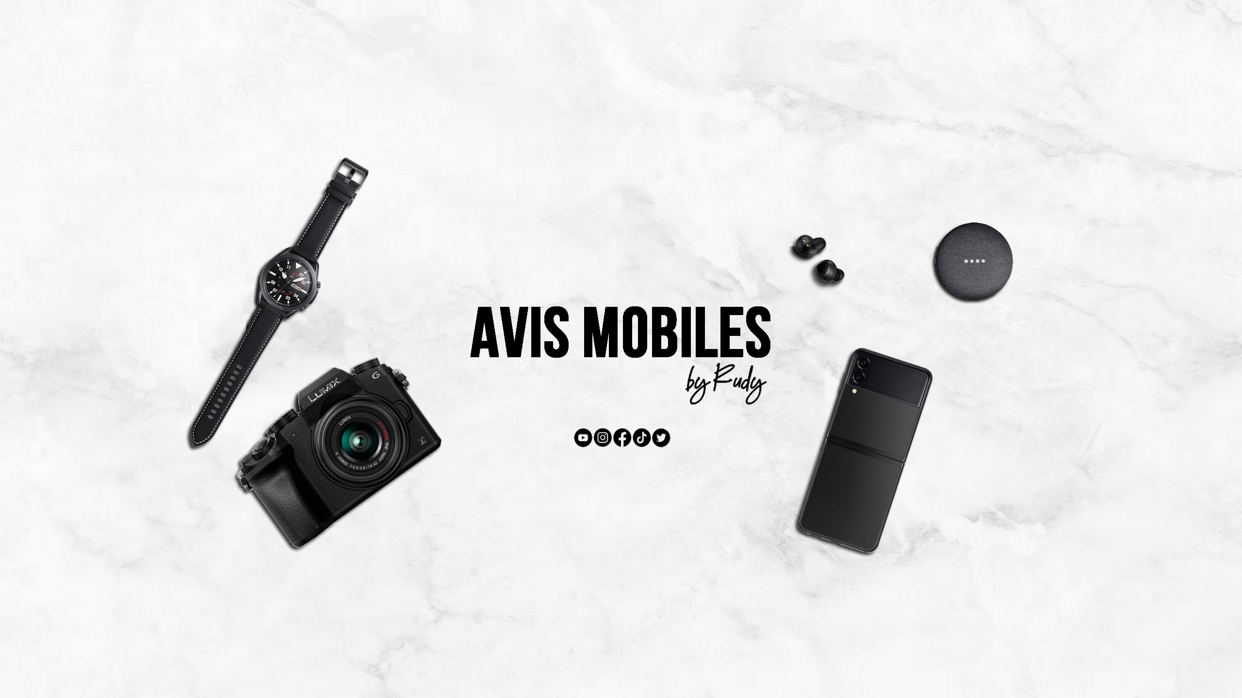 Avis Mobiles