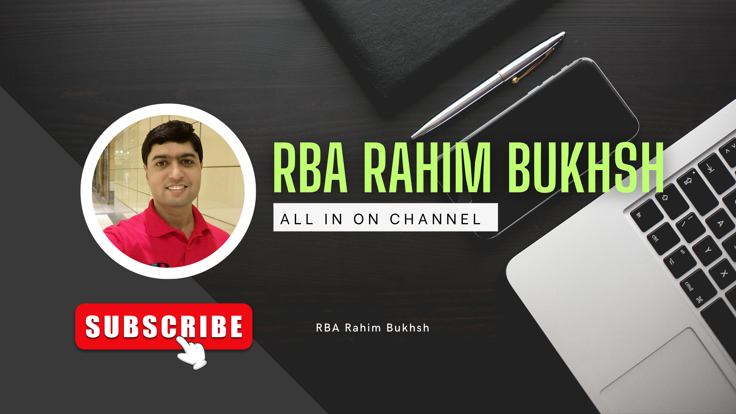 RBA Rahim Bukhsh