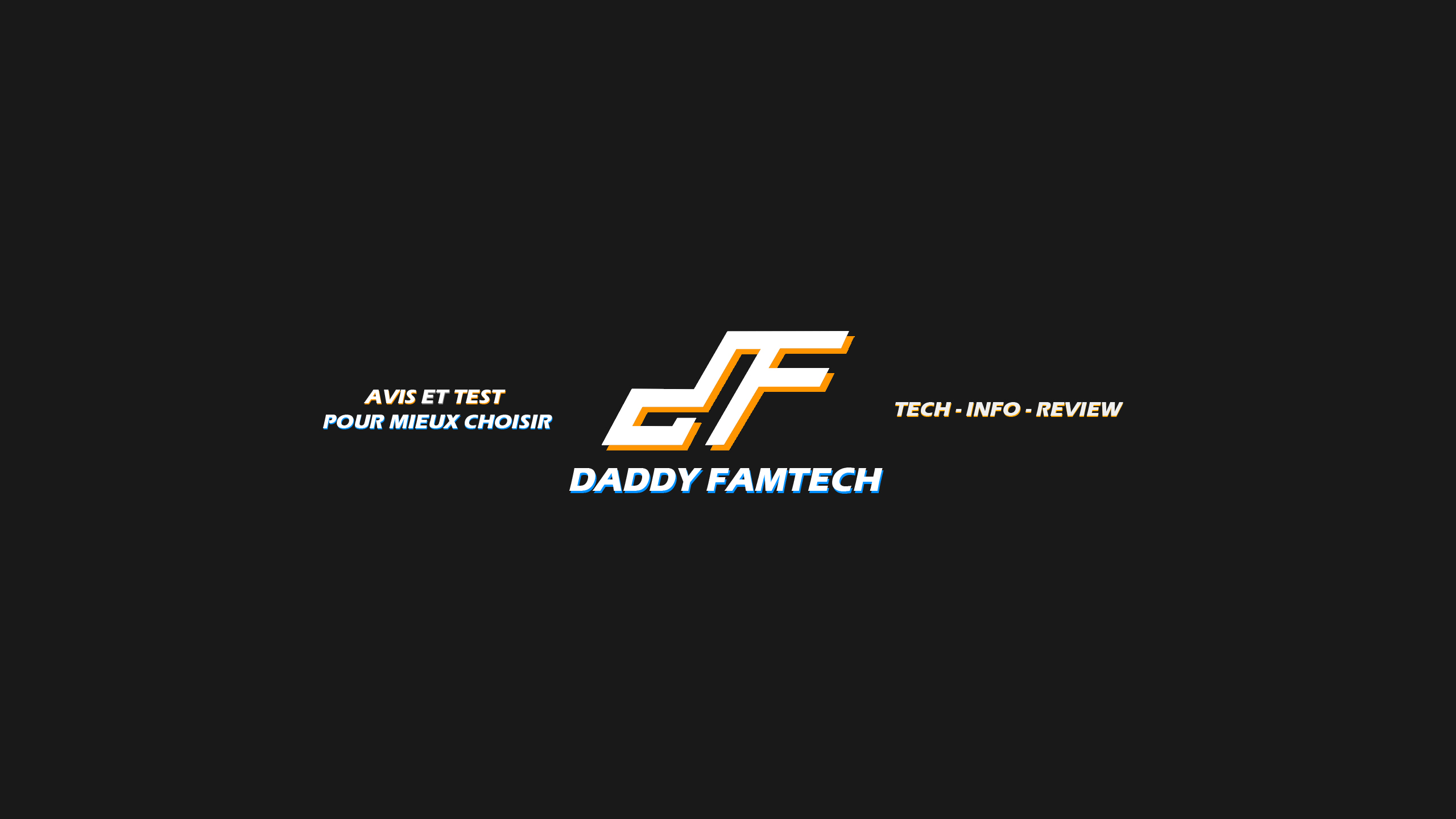 DaddyFamtech