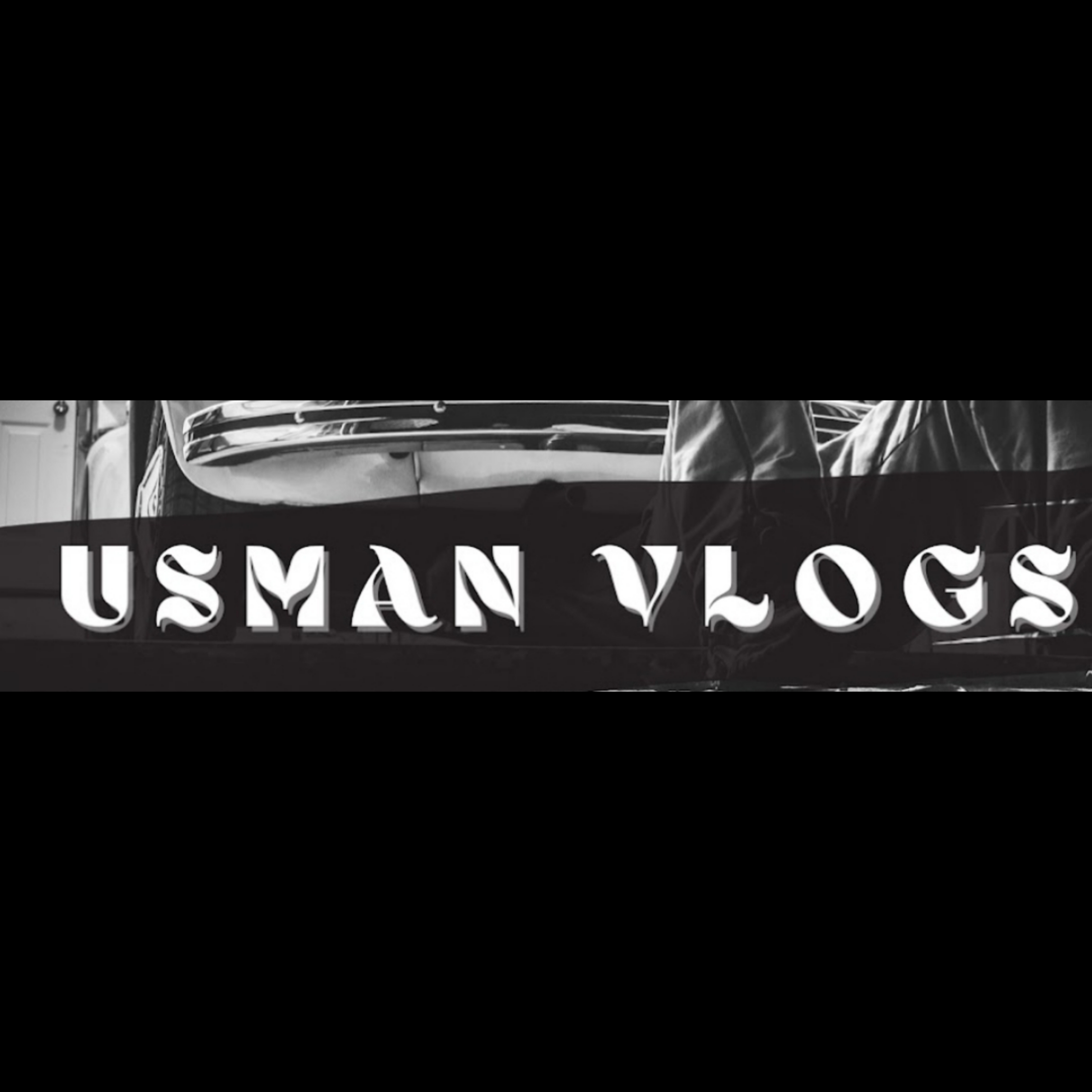 Usman Vlogs