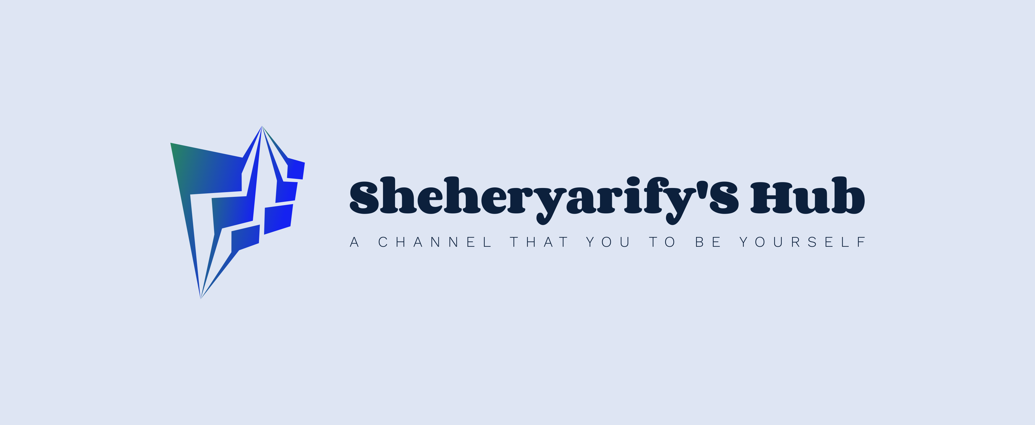 Sheheryar's Universe