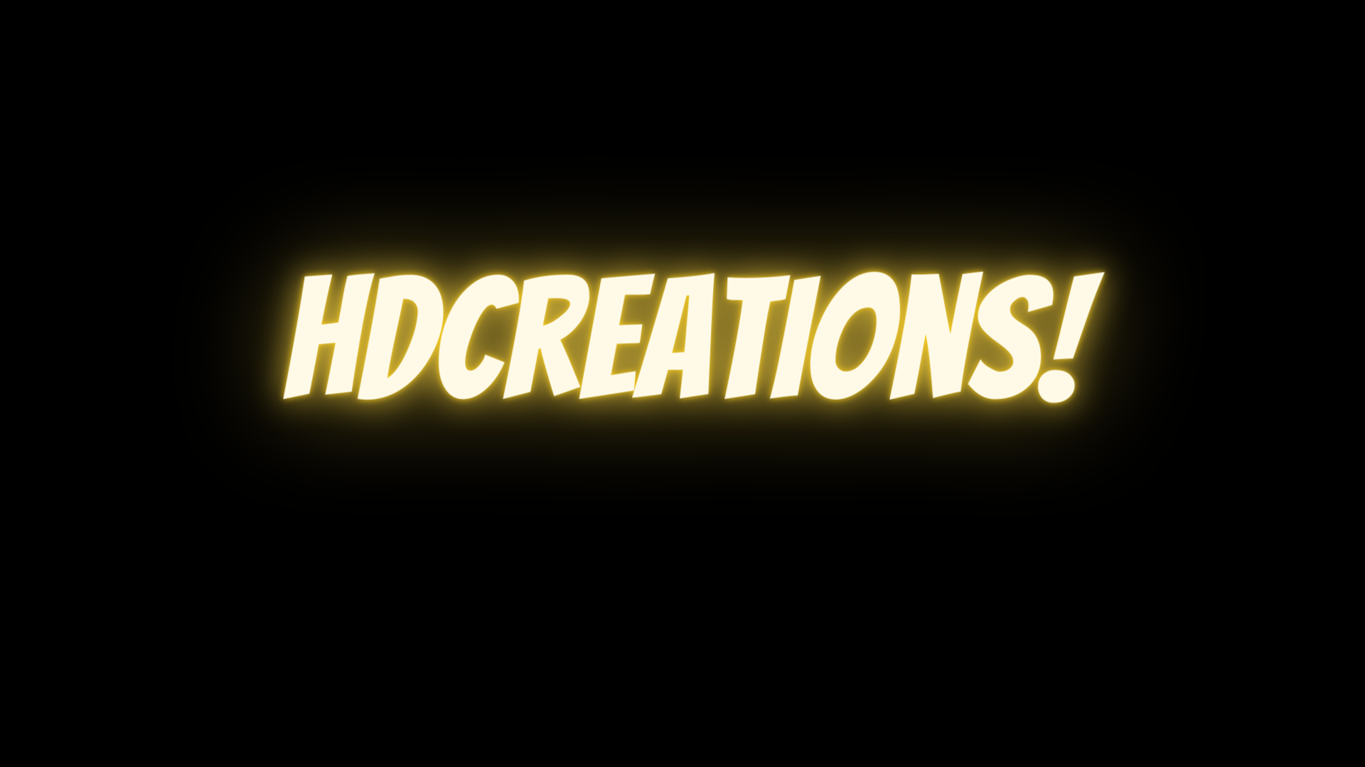 HDZoneCreations
